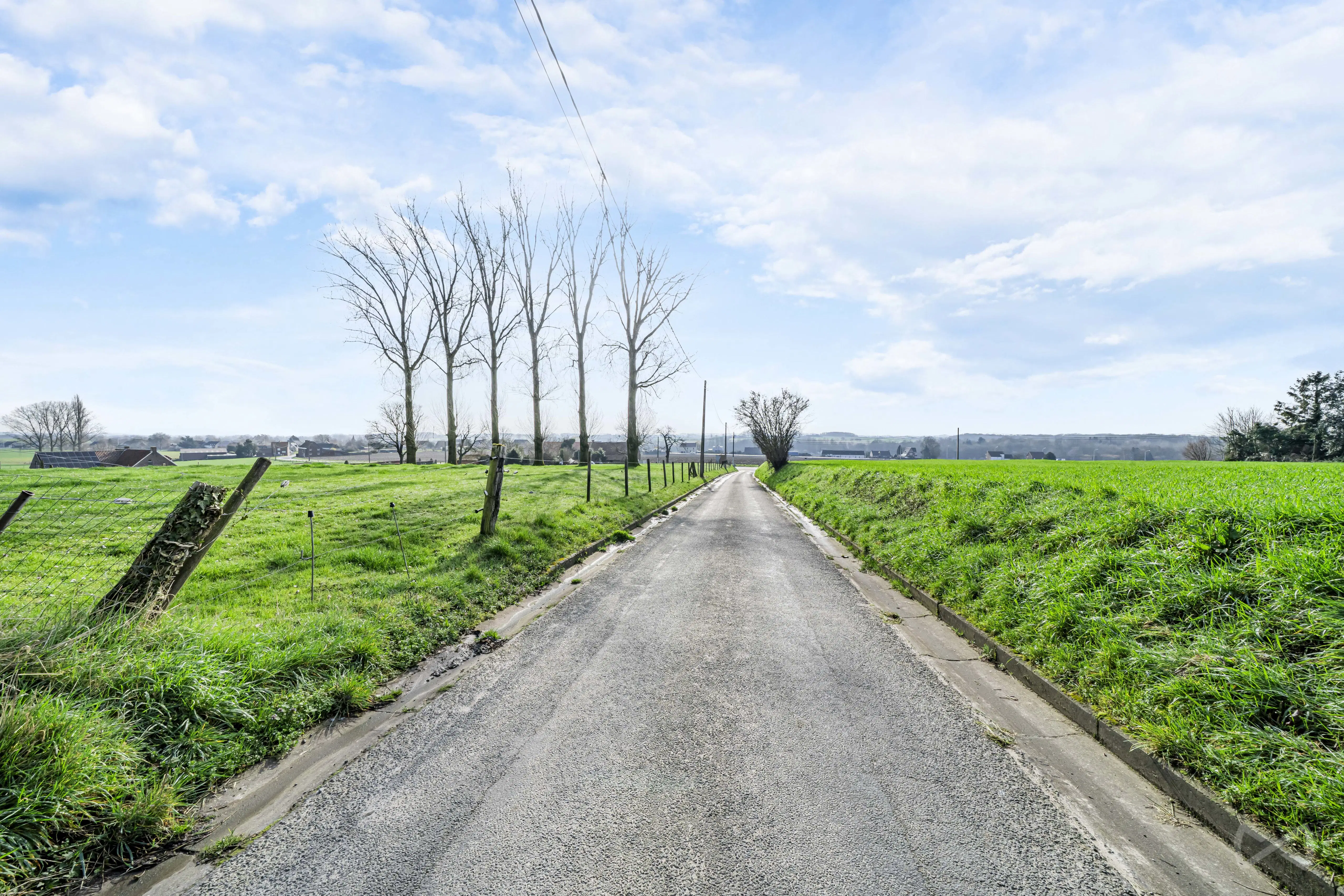 Photo 2 sur 4 pour Maison de trois chambres à Villers-Saint-Amand
