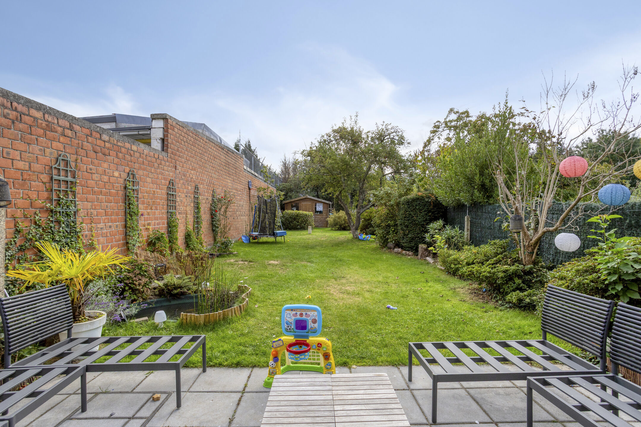 Photo 4 sur 4 pour Maison de cinq chambres à Sint-Pieters-Leeuw