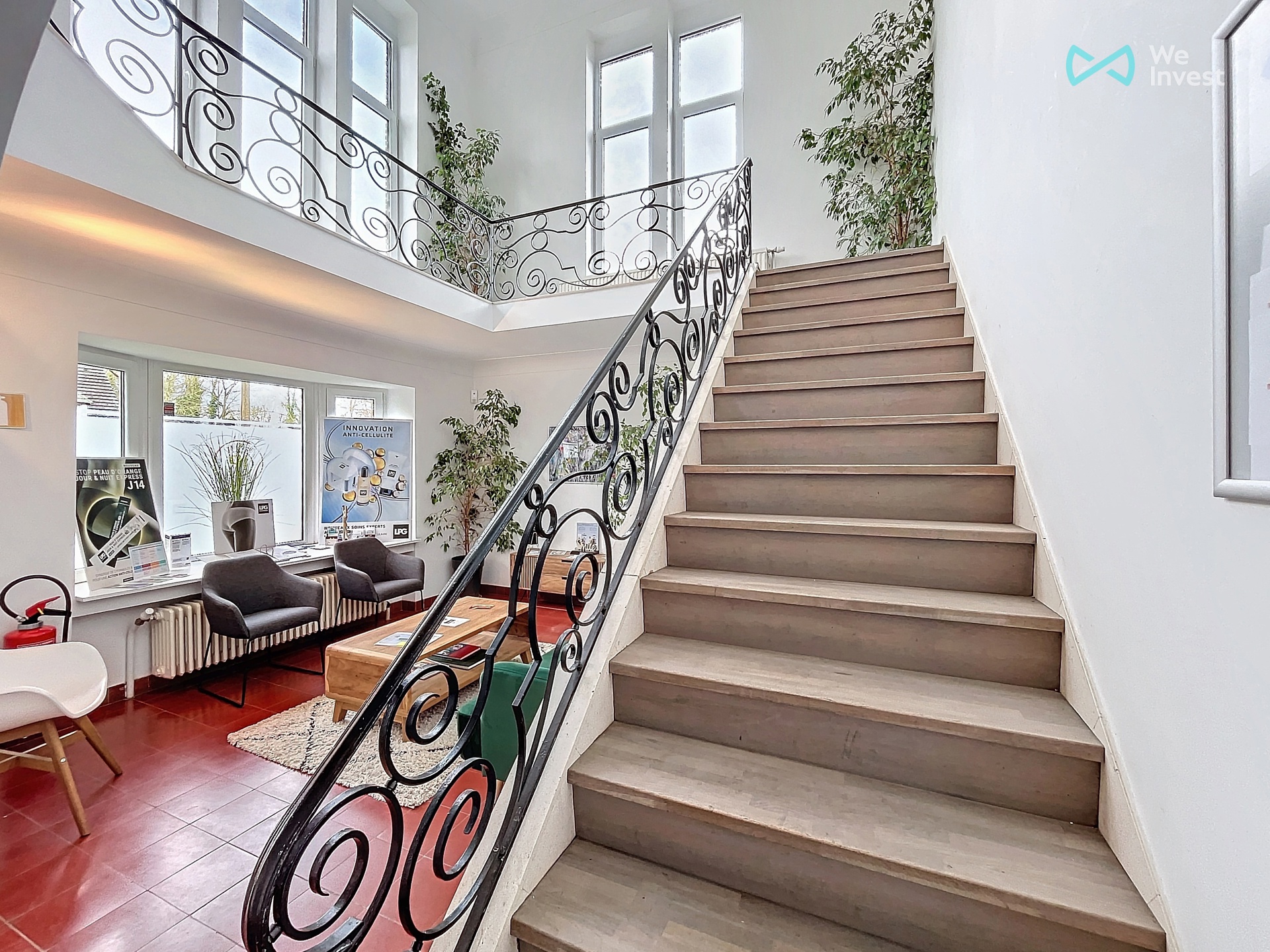 Picture 3 of 4 for Multi-purpose building in Tubize