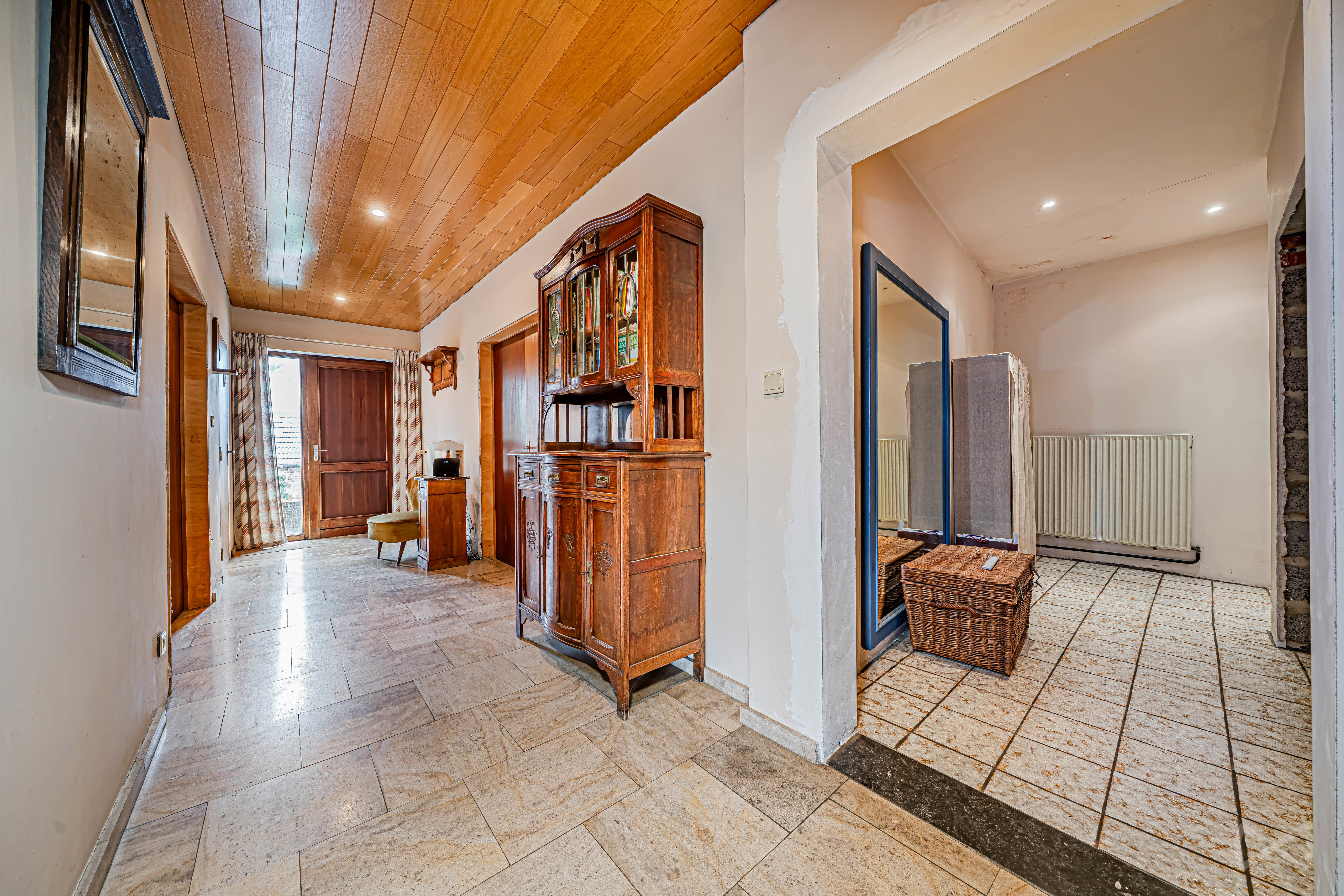 Picture 4 of 4 for House with three bedrooms in Ramillies-offus