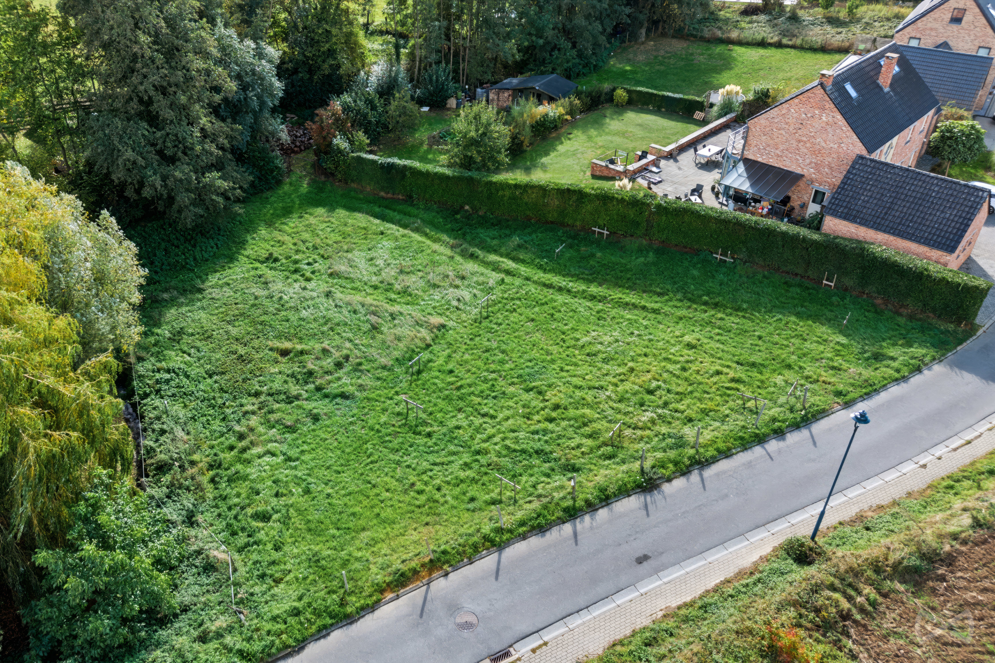 Foto van de woning