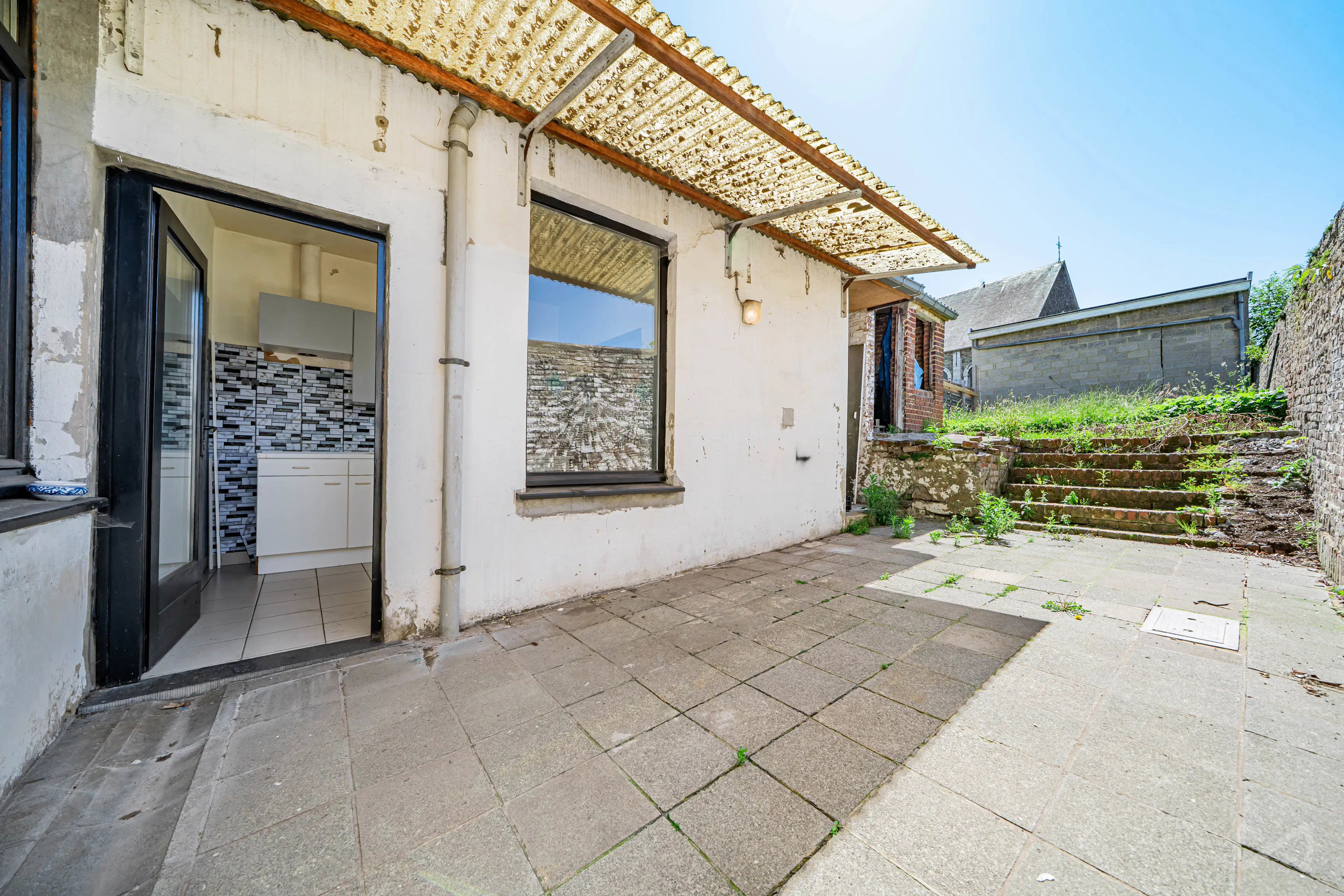 Picture 1 of 4 for House with three bedrooms in Châtelet