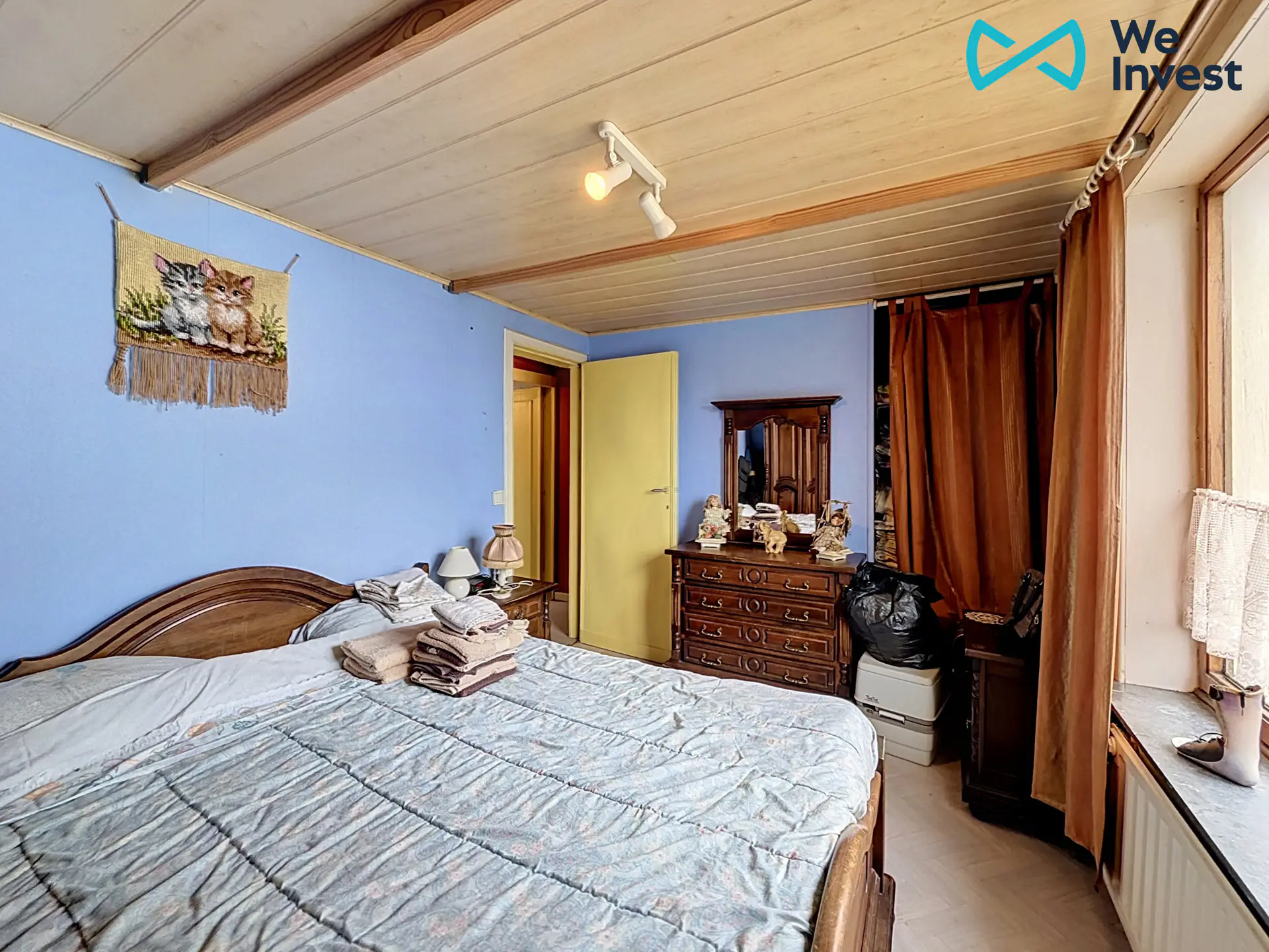 Picture 3 of 4 for House with two bedrooms in Beersel