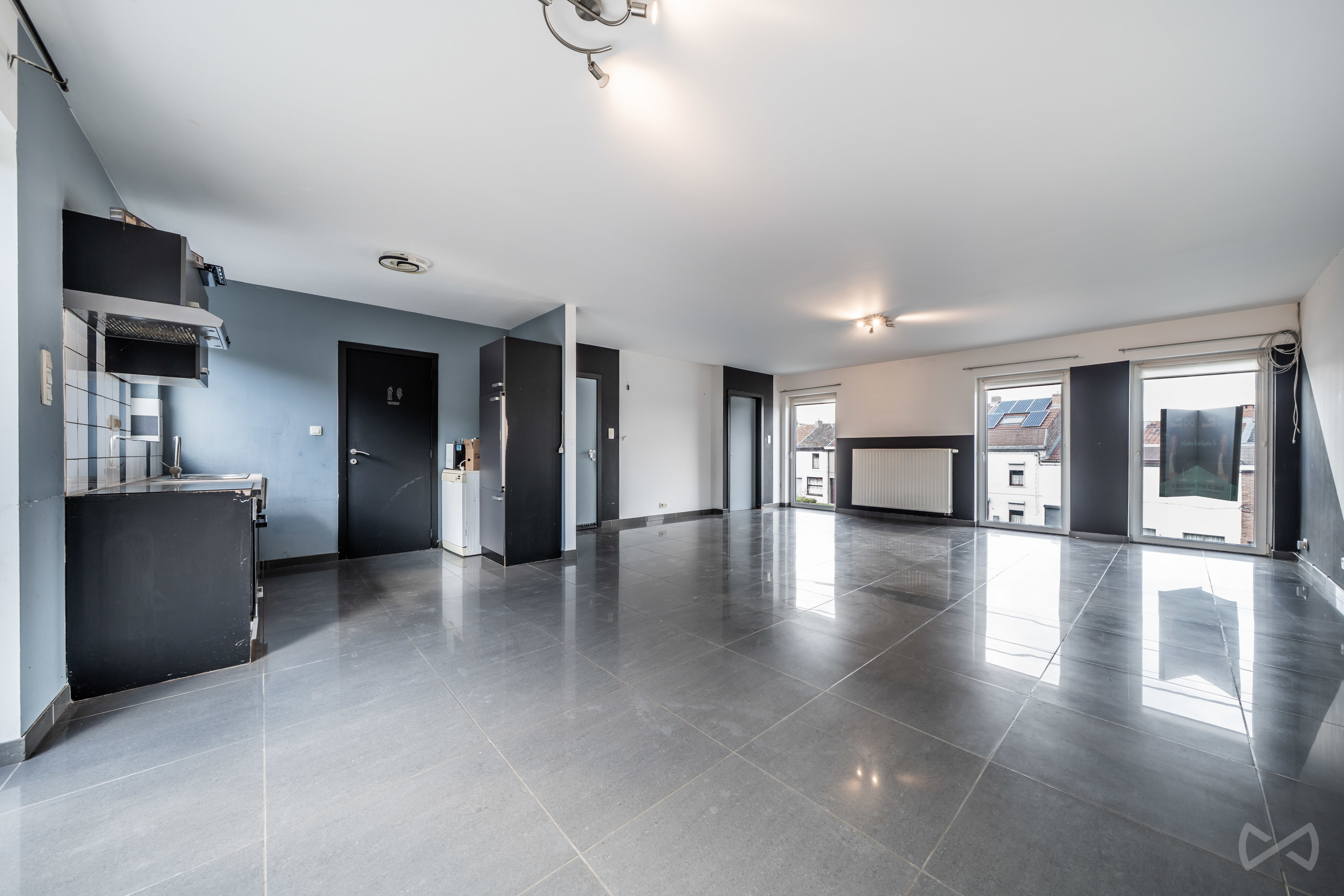 Foto van de woning