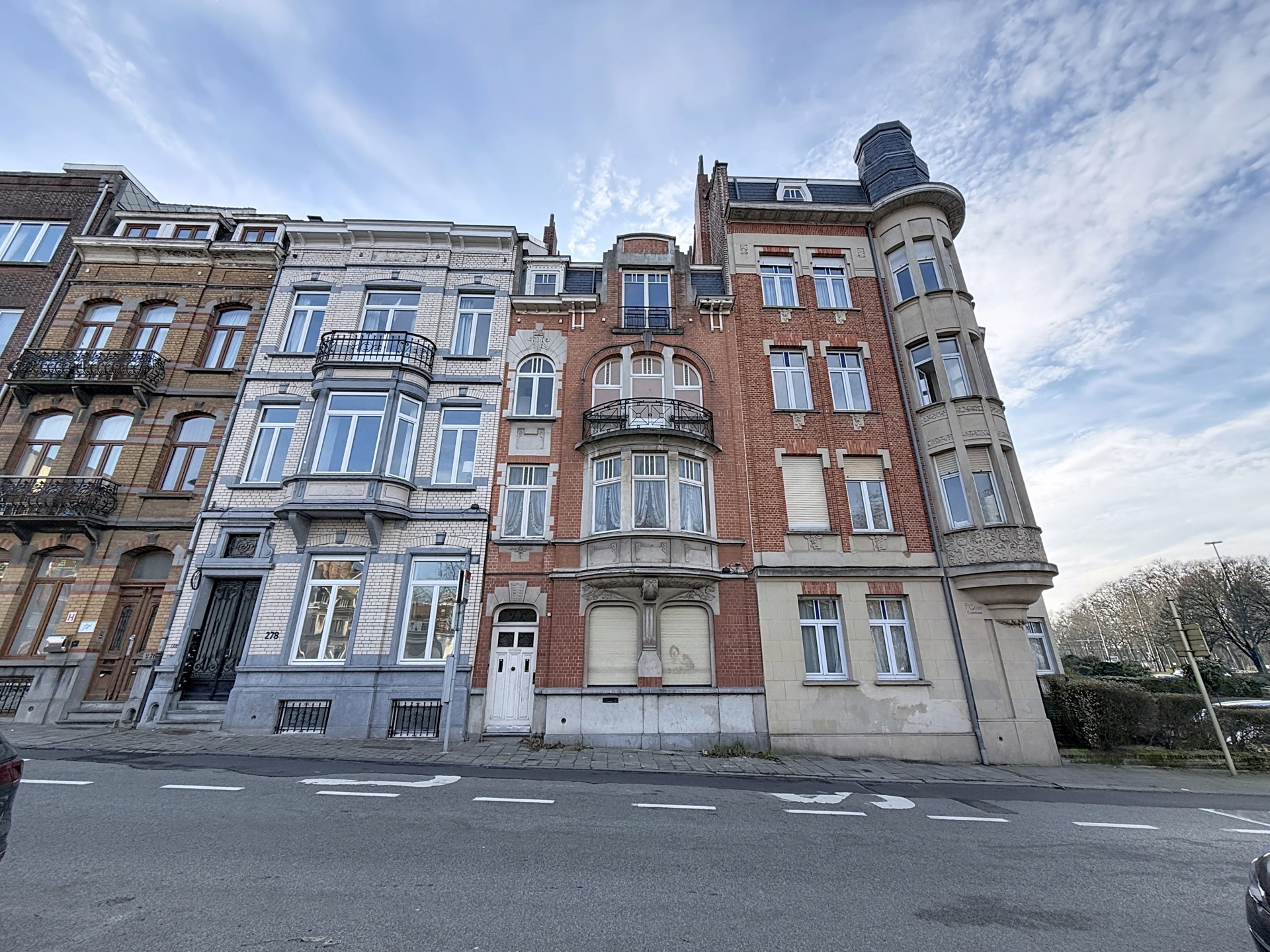 Foto van de woning