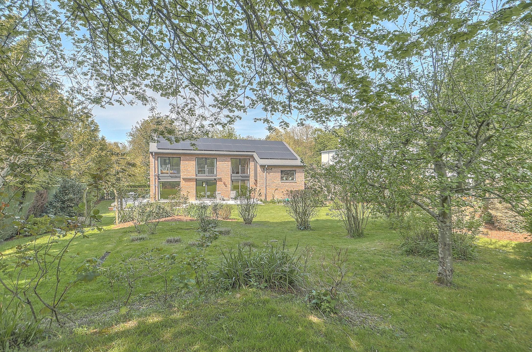 Photo 4 sur 4 pour Maison de quatre chambres à Uccle