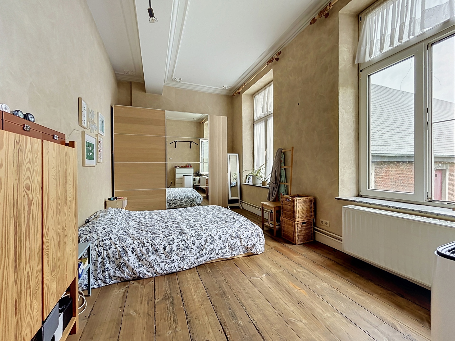 Photo 4 sur 4 pour Maison de trois chambres à Faimes
