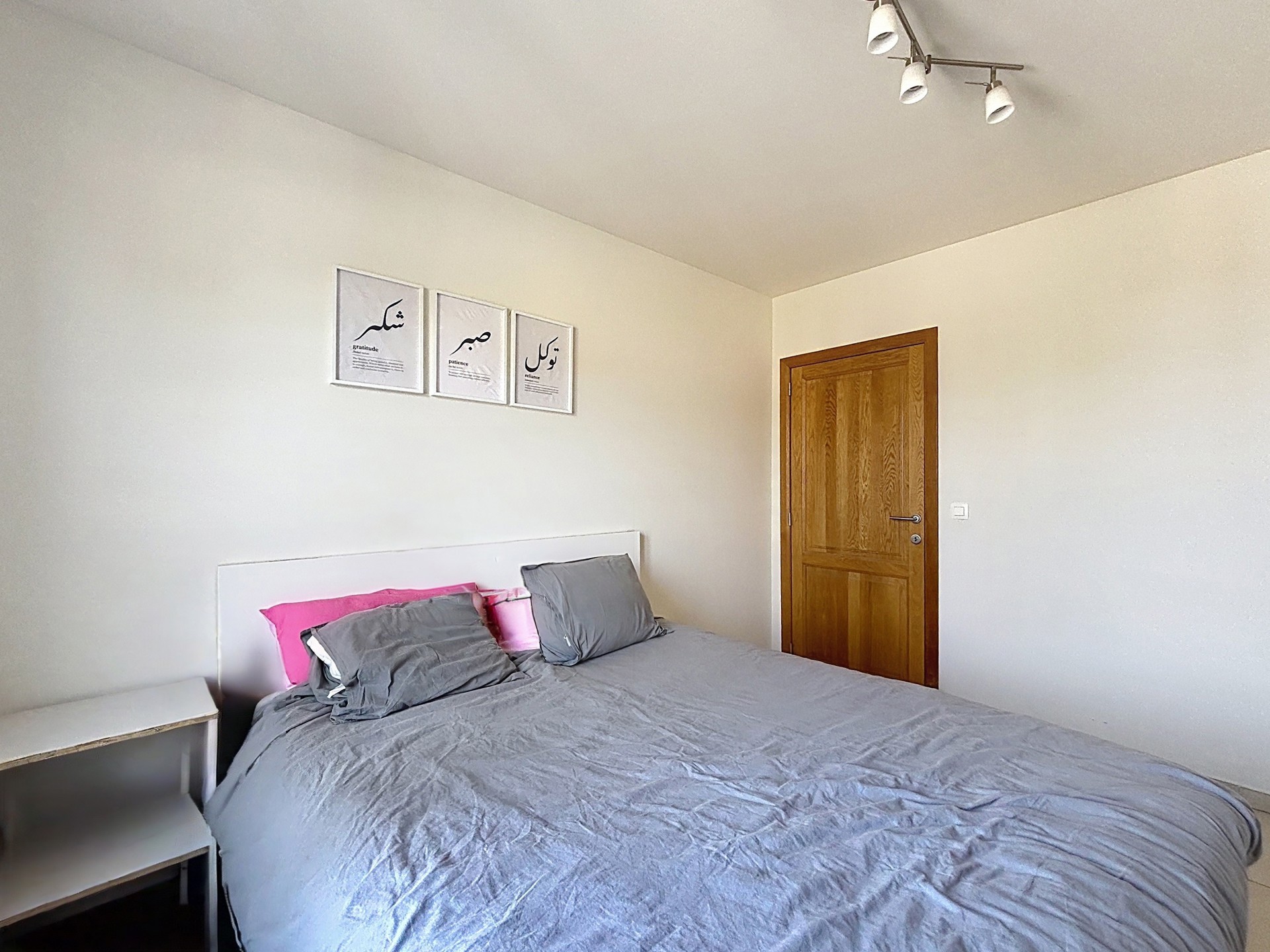 Foto van de woning
