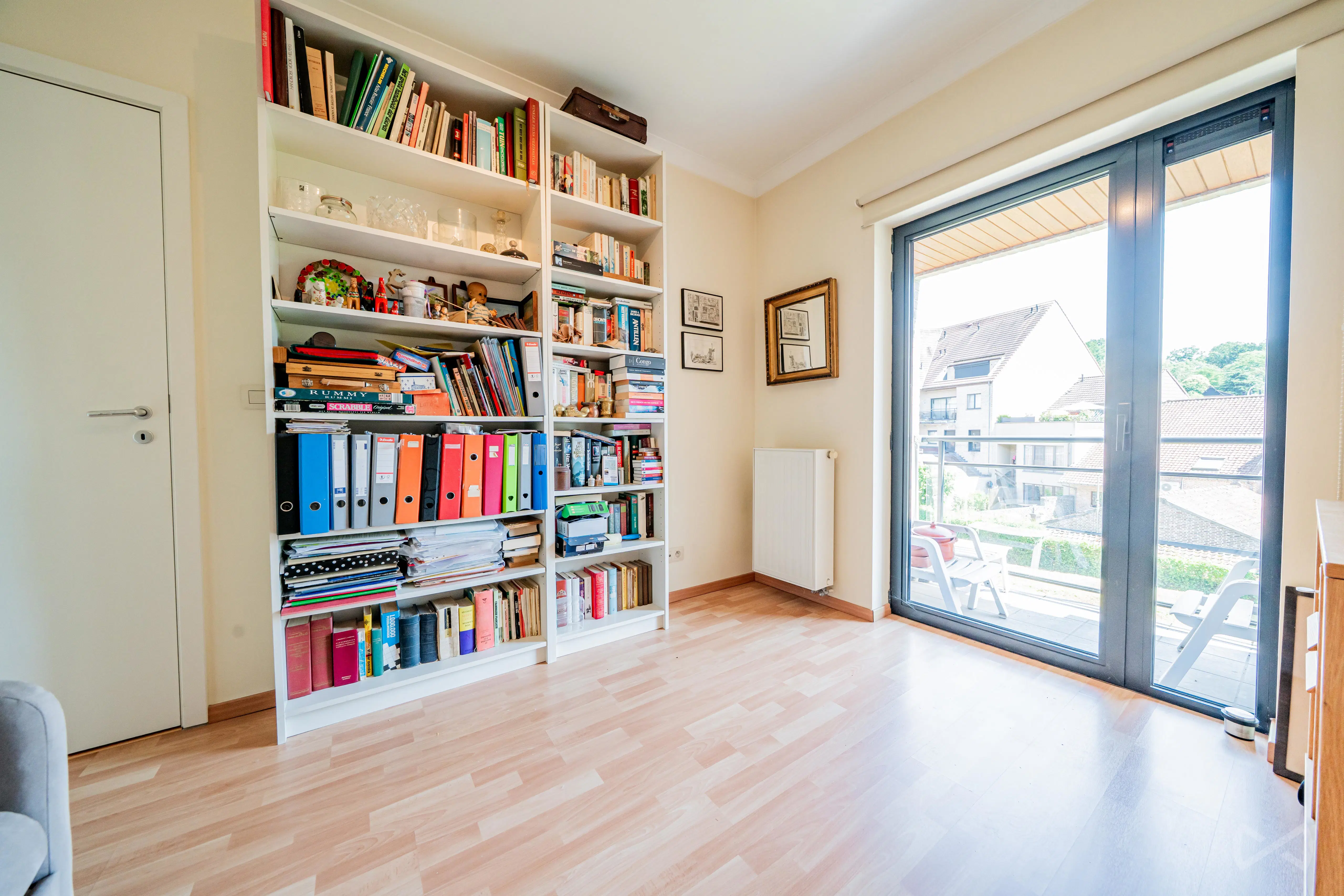 Picture 2 of 4 for Flat with three bedrooms in Overijse