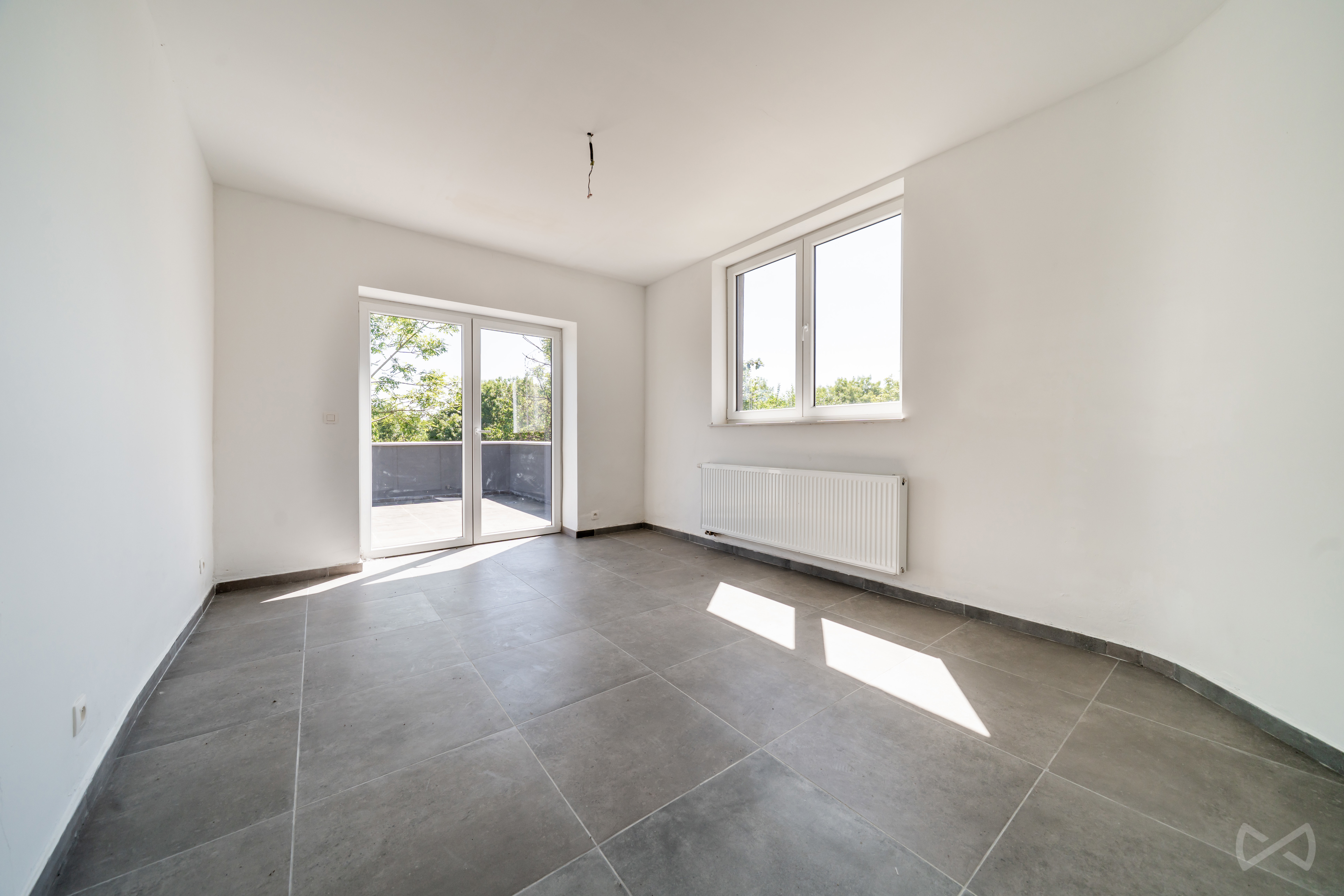 Photo 1 sur 4 pour Maison de quatre chambres à Jumet
