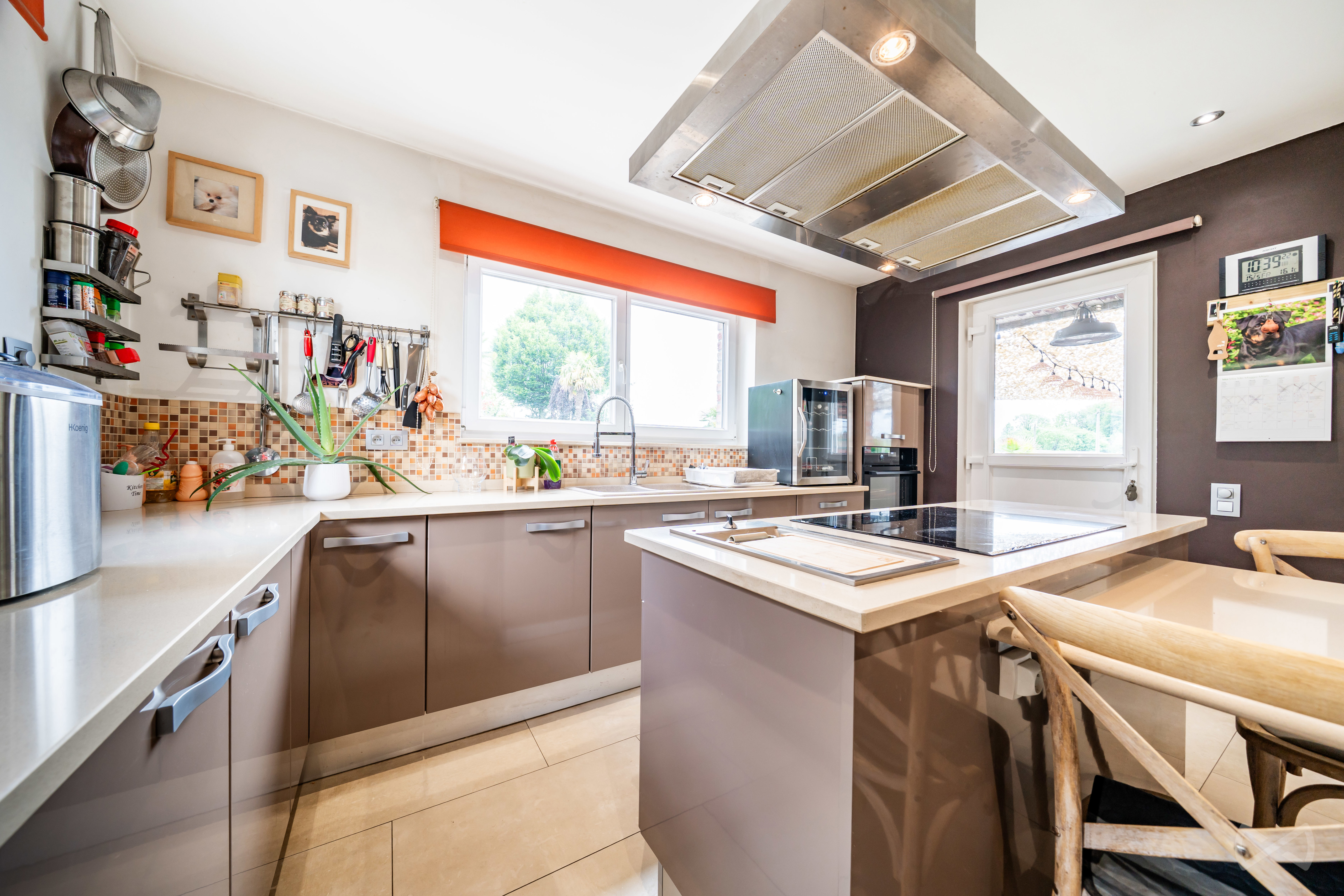Picture 3 of 4 for Exceptional house with four bedrooms in Courcelles