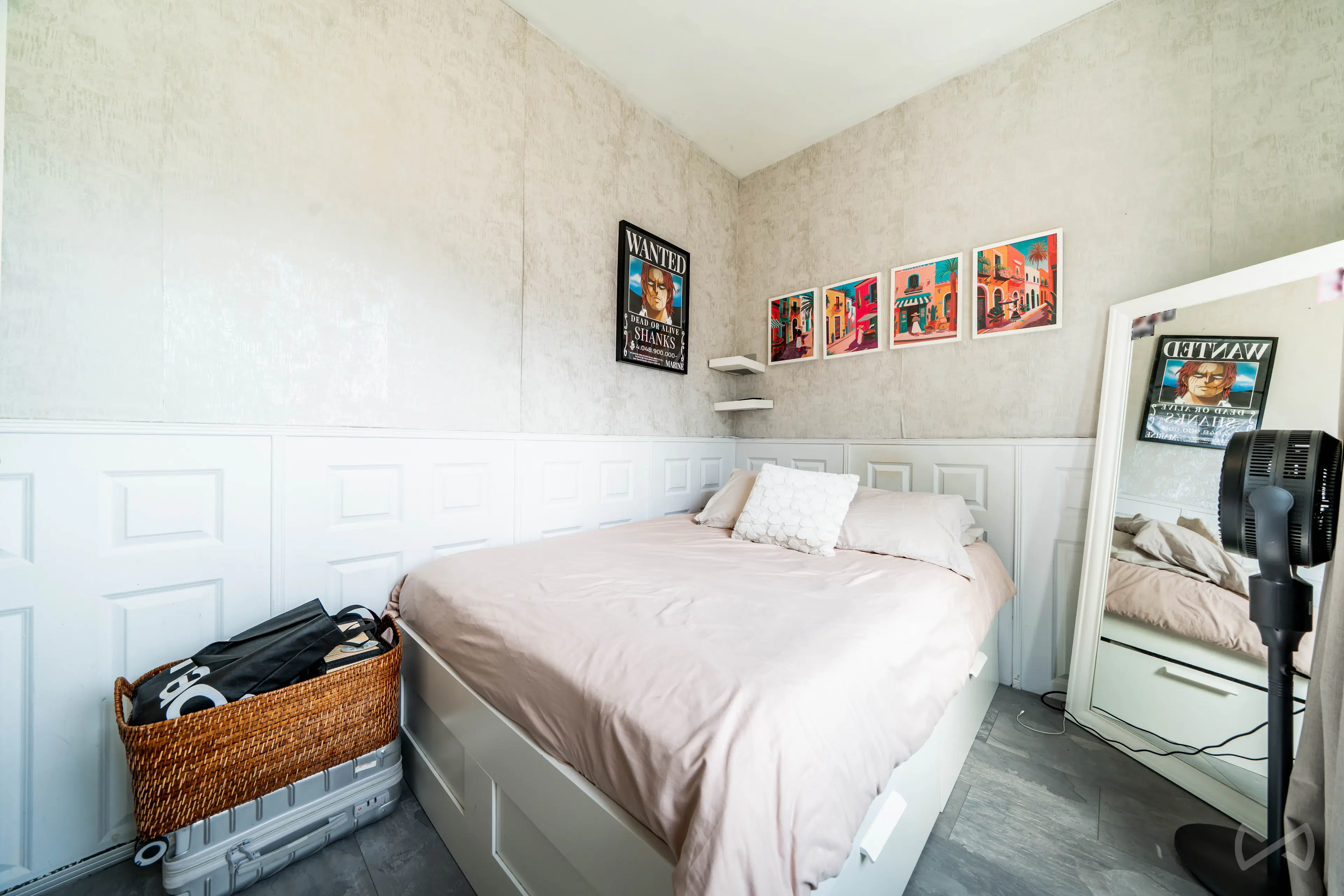 Picture 3 of 4 for House with five bedrooms in Anderlecht