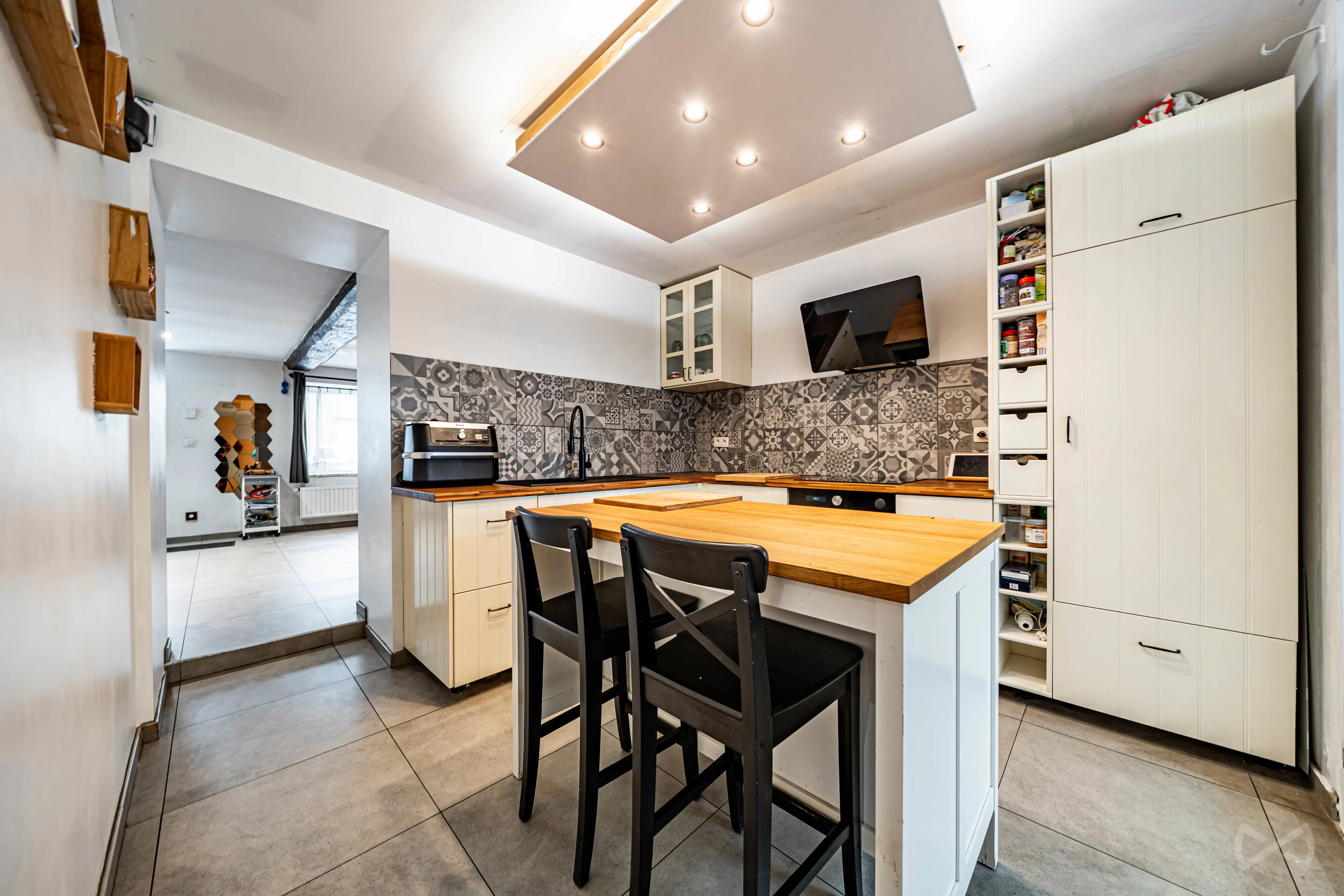 Picture 3 of 4 for House with two bedrooms in Loverval