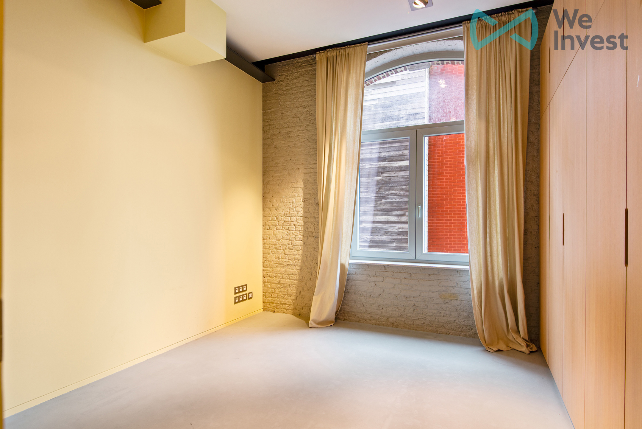 Foto 4 van 4 van Loft met drie slaapkamers in Boom
