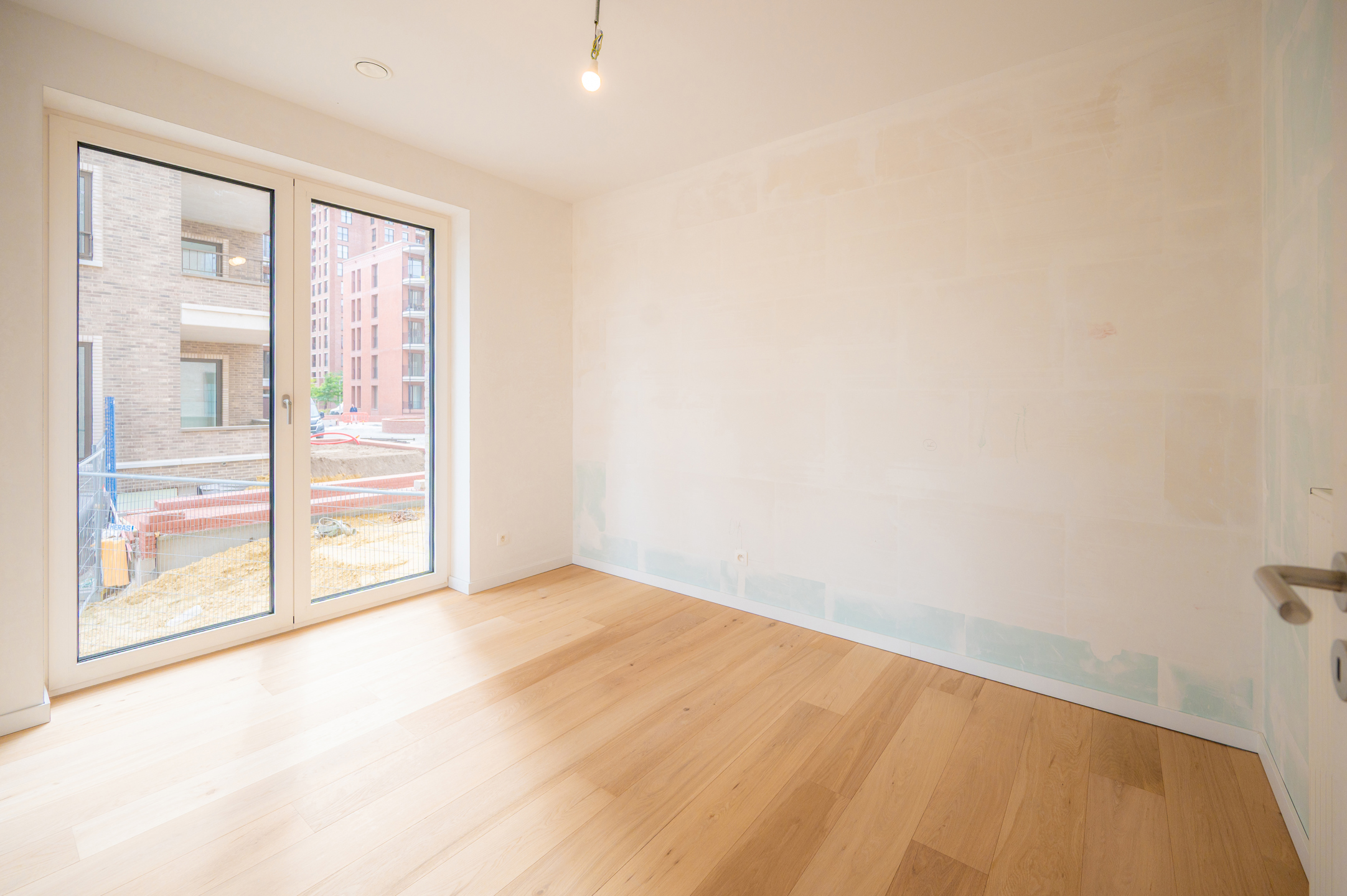 Picture 3 of 4 for Ground floor with two bedrooms in Bruxelles