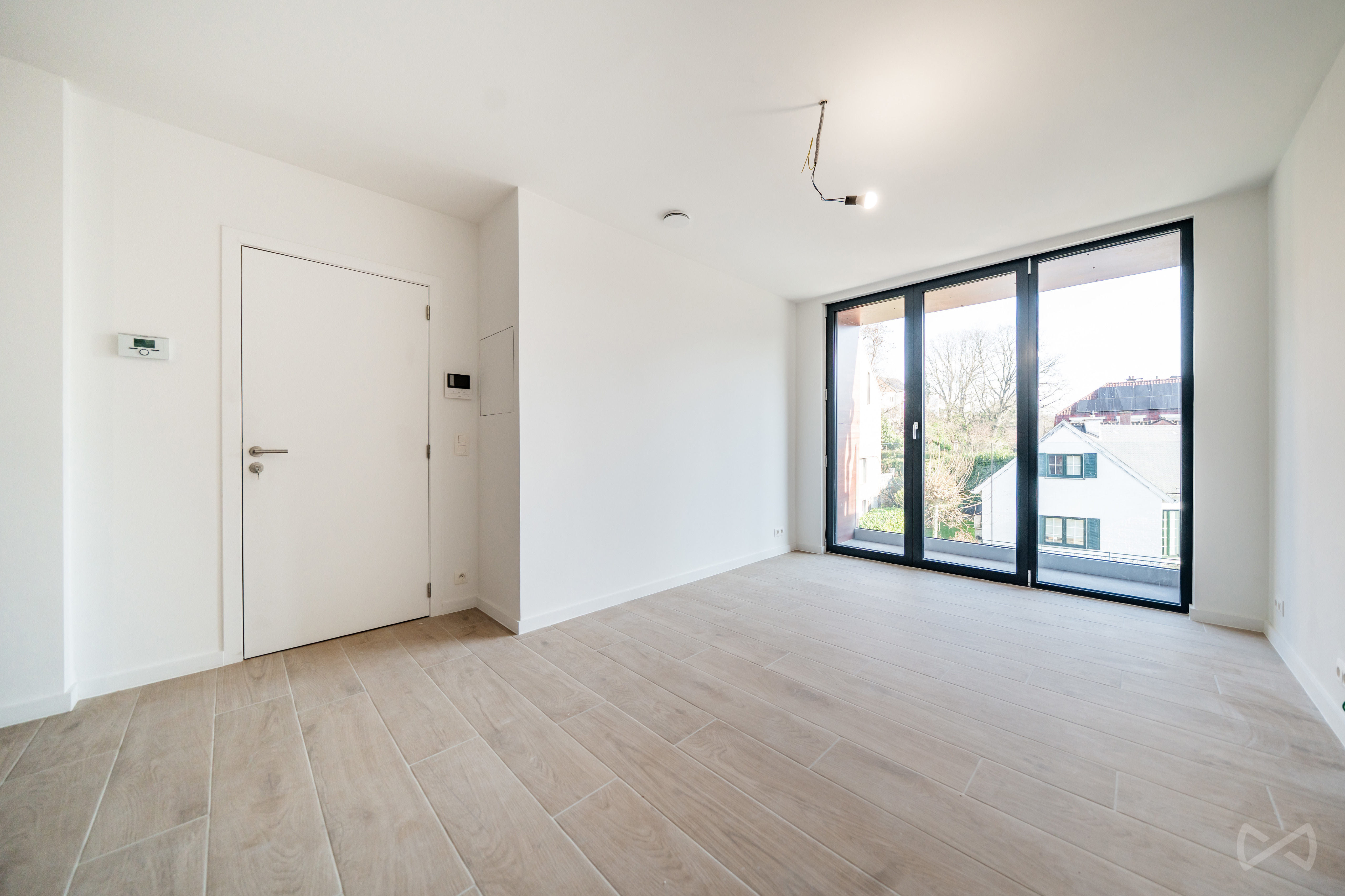 Picture 3 of 4 for Duplex with two bedrooms in Uccle