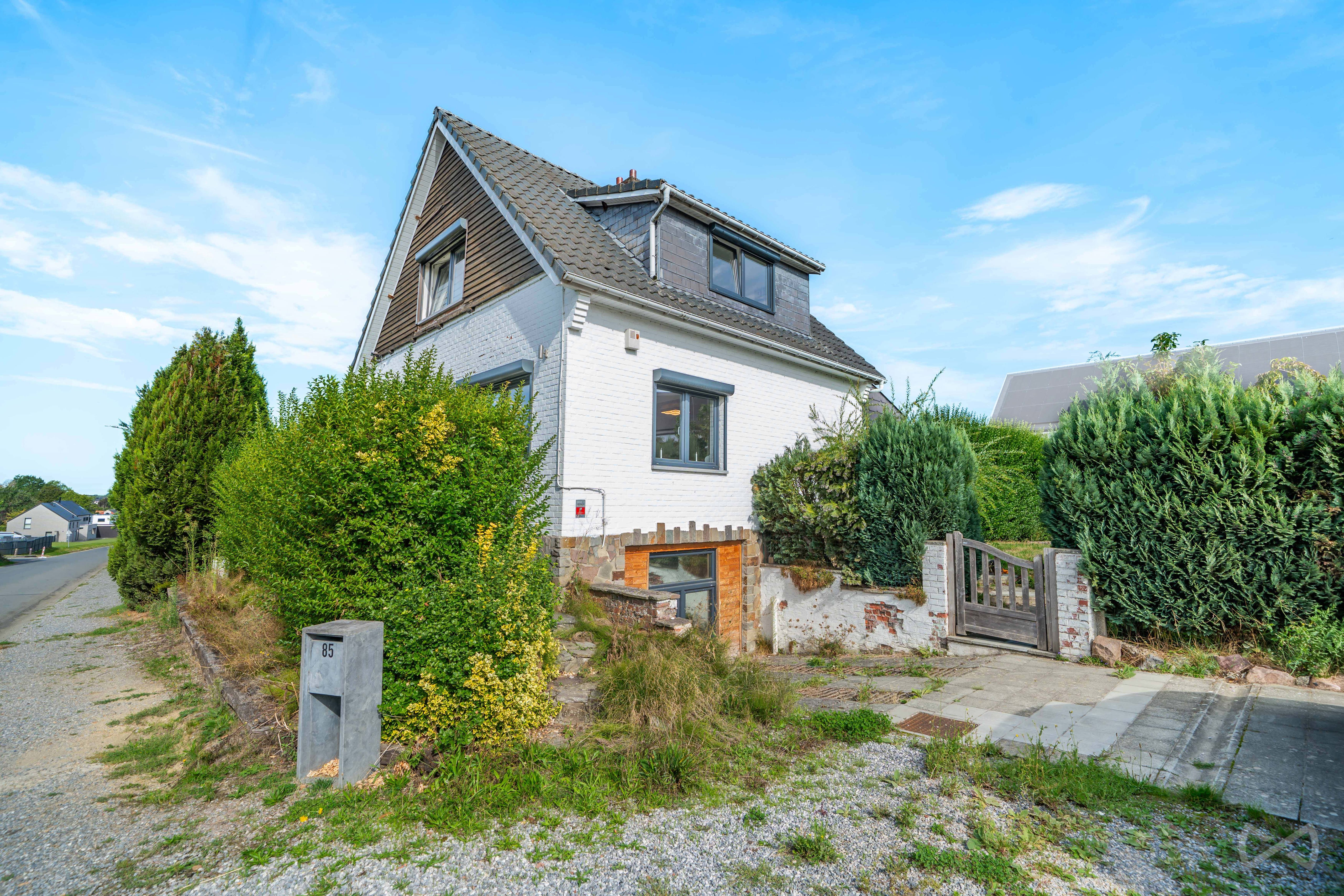 Picture 4 of 4 for House with two bedrooms in Ham-sur-Heure-Nalinnes