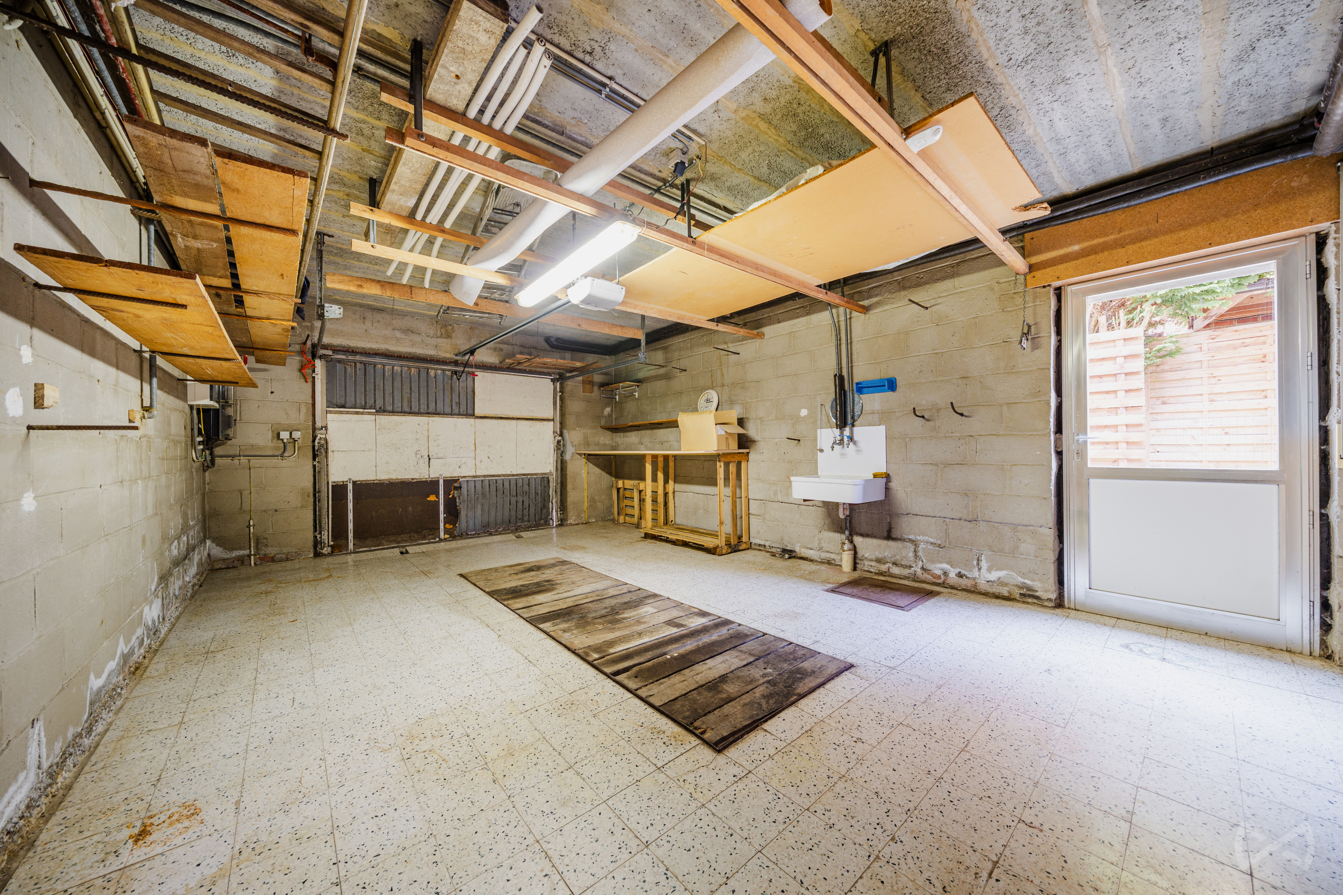 Photo 1 sur 3 pour Maison de quatre chambres à Wavre