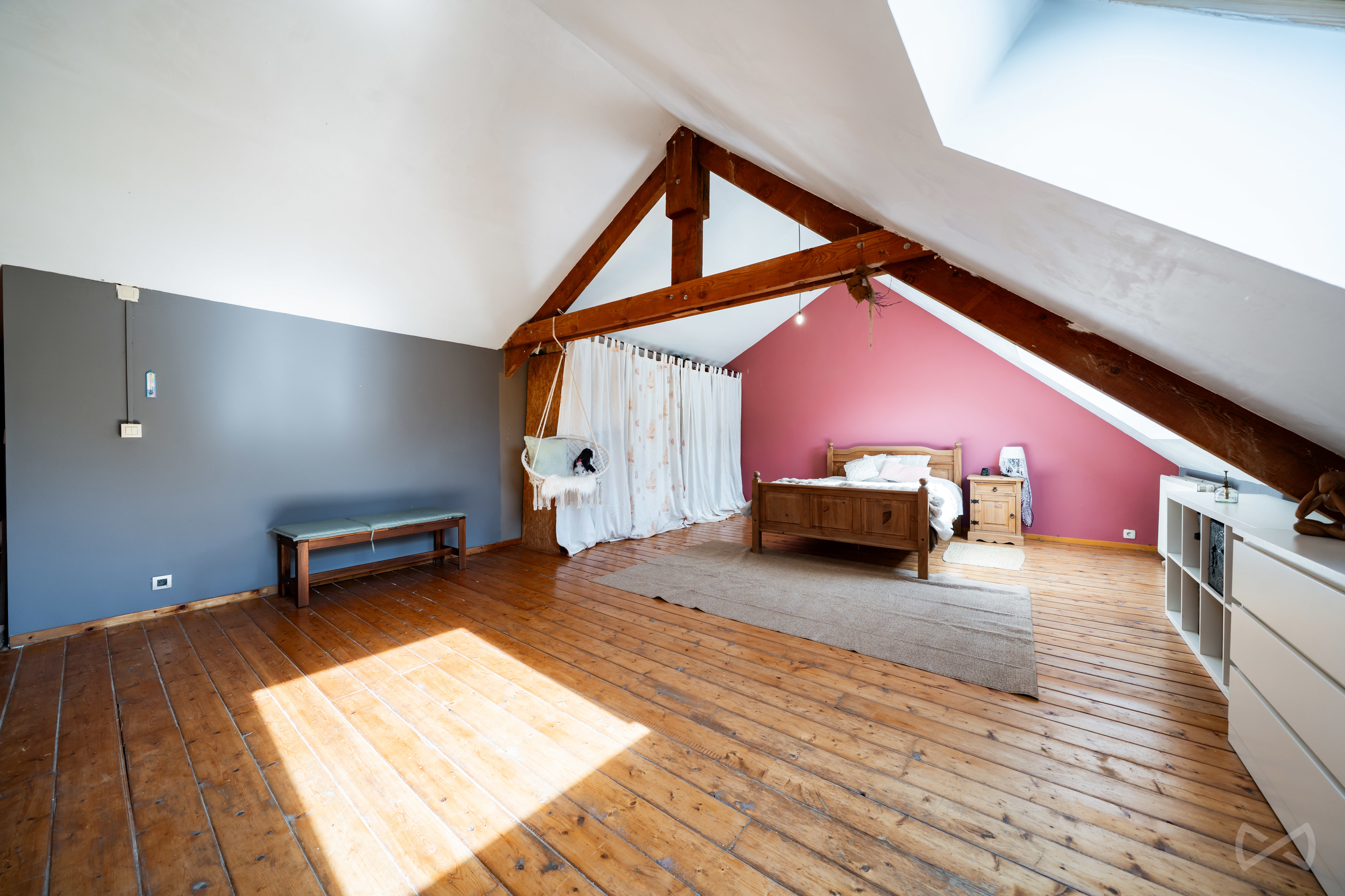 Picture 4 of 4 for Farm with two bedrooms in QuiÉvrain