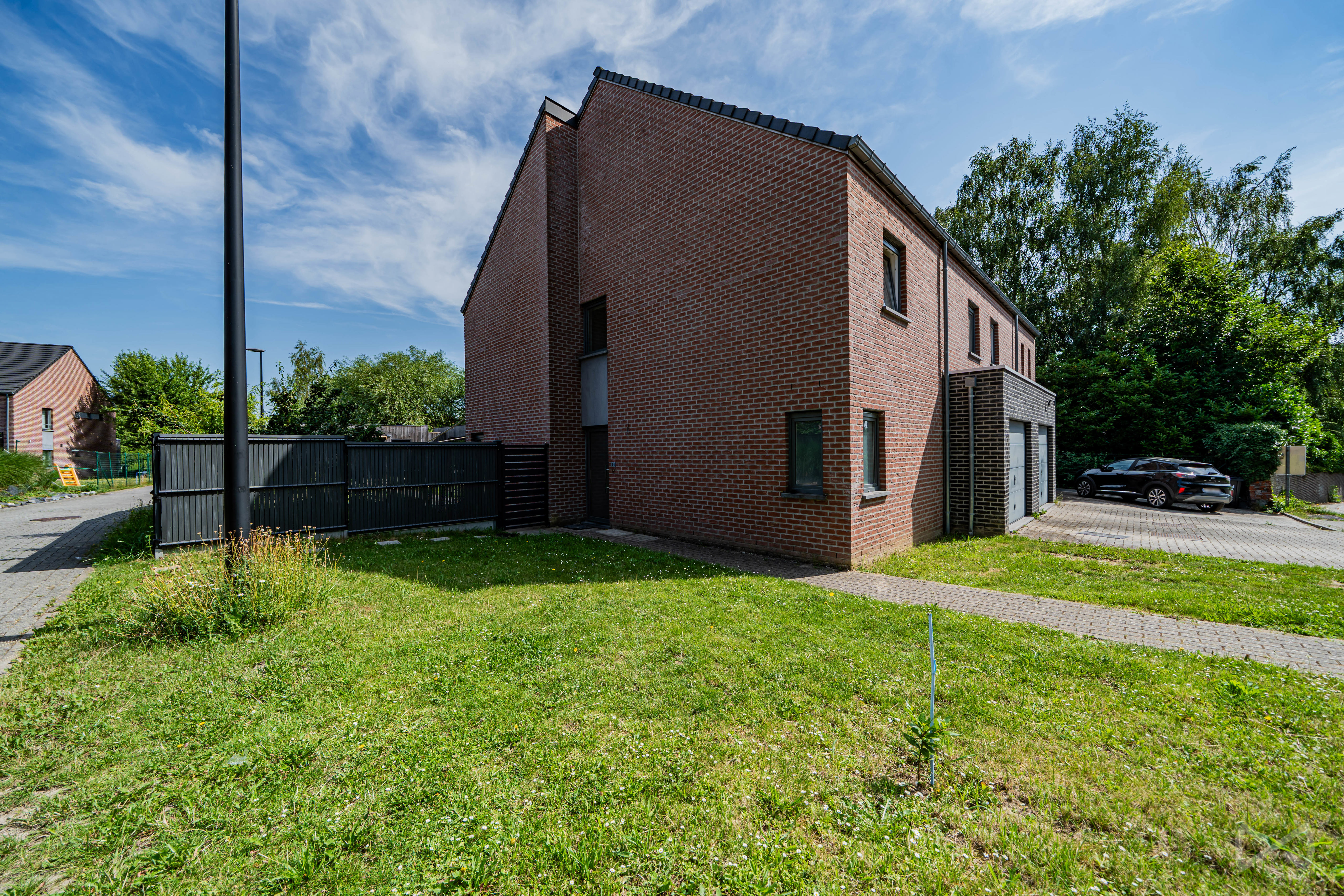 Photo 1 sur 4 pour Maison de six chambres à Anderlues