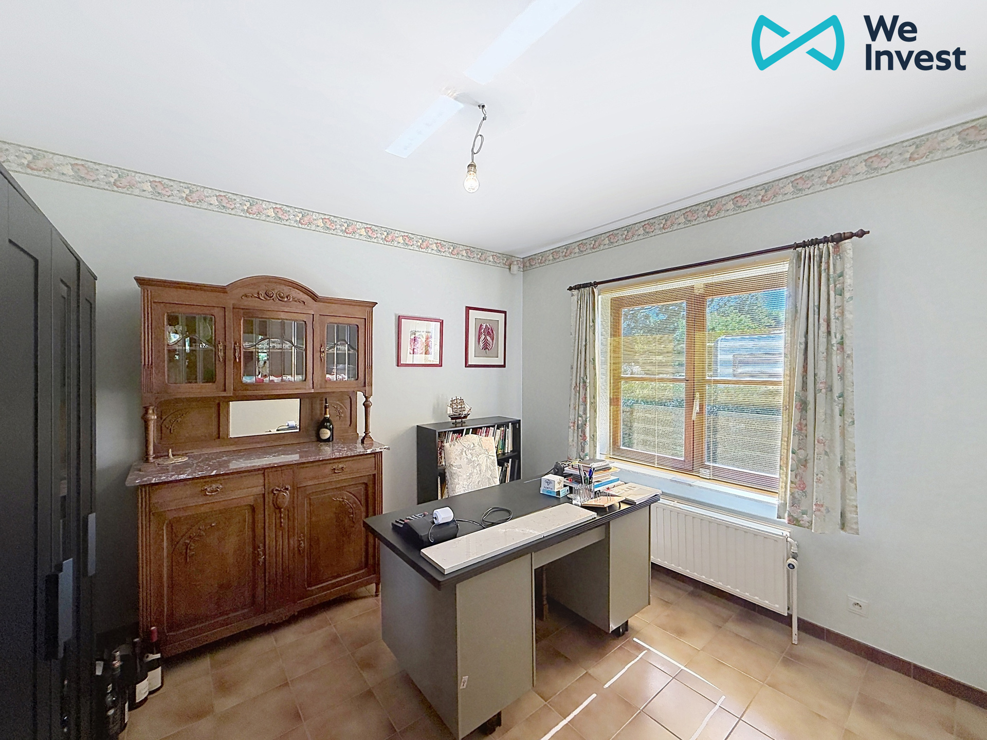 Picture 1 of 4 for Villa with four bedrooms in Enghien Petit-Enghien