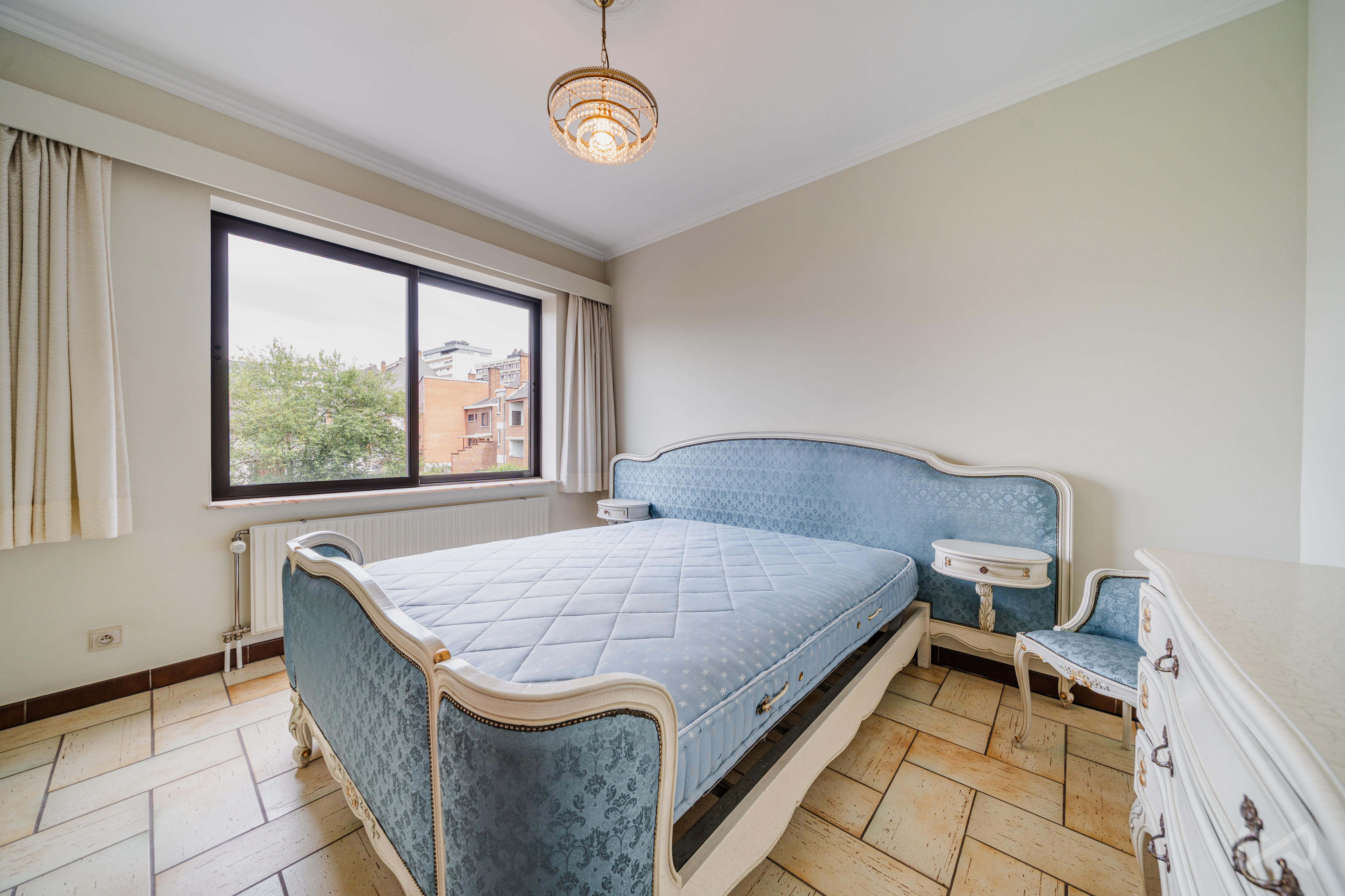 Picture 3 of 4 for Flat with three bedrooms in Jambes