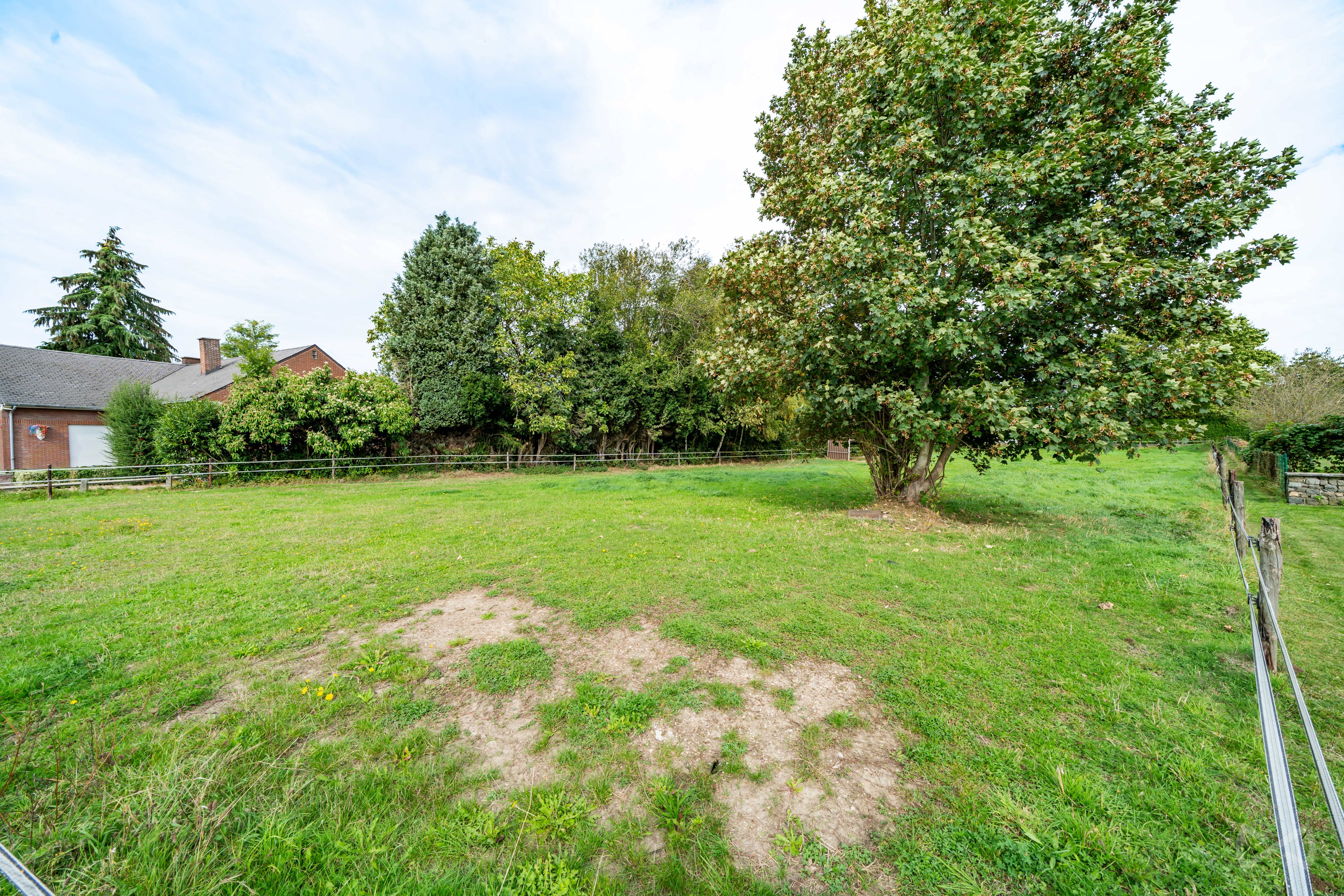 Picture 4 of 4 for Building ground in Overijse