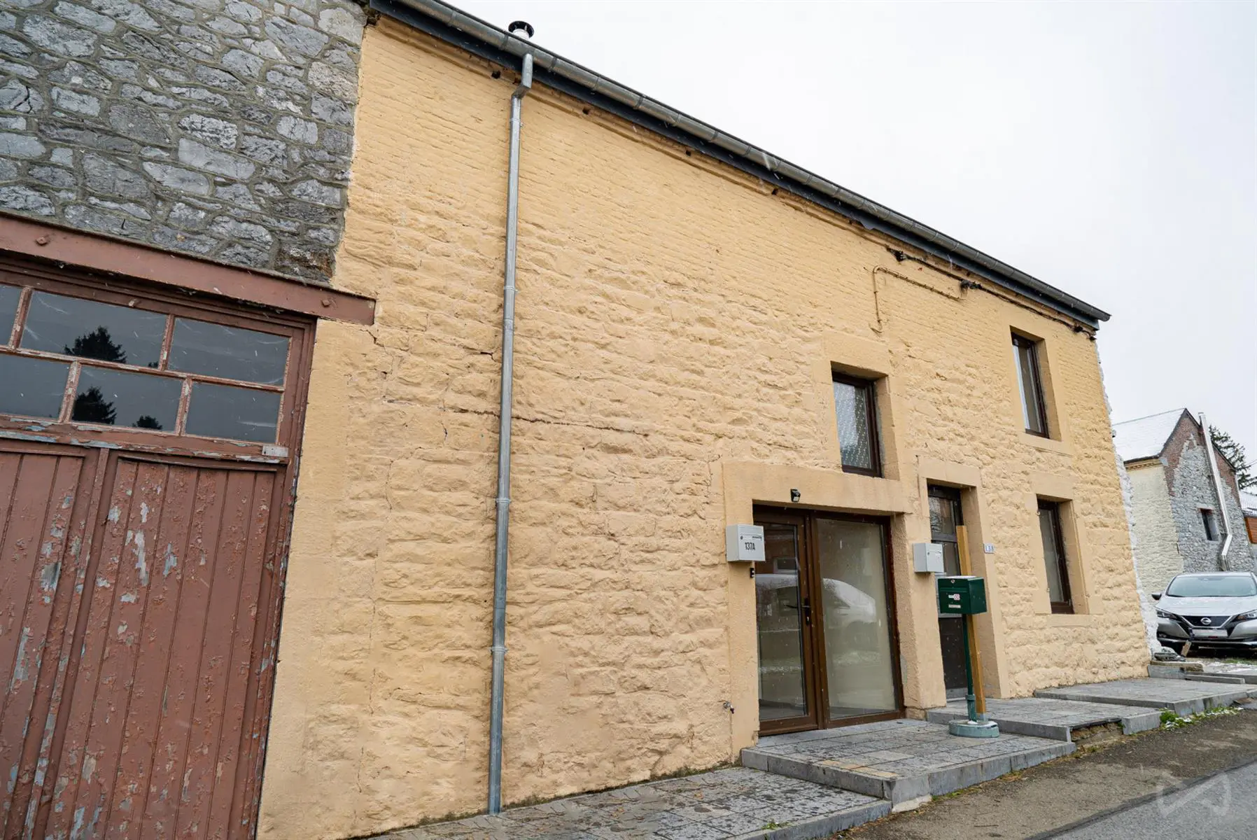 Picture 2 of 4 for House with three bedrooms in Gochenée