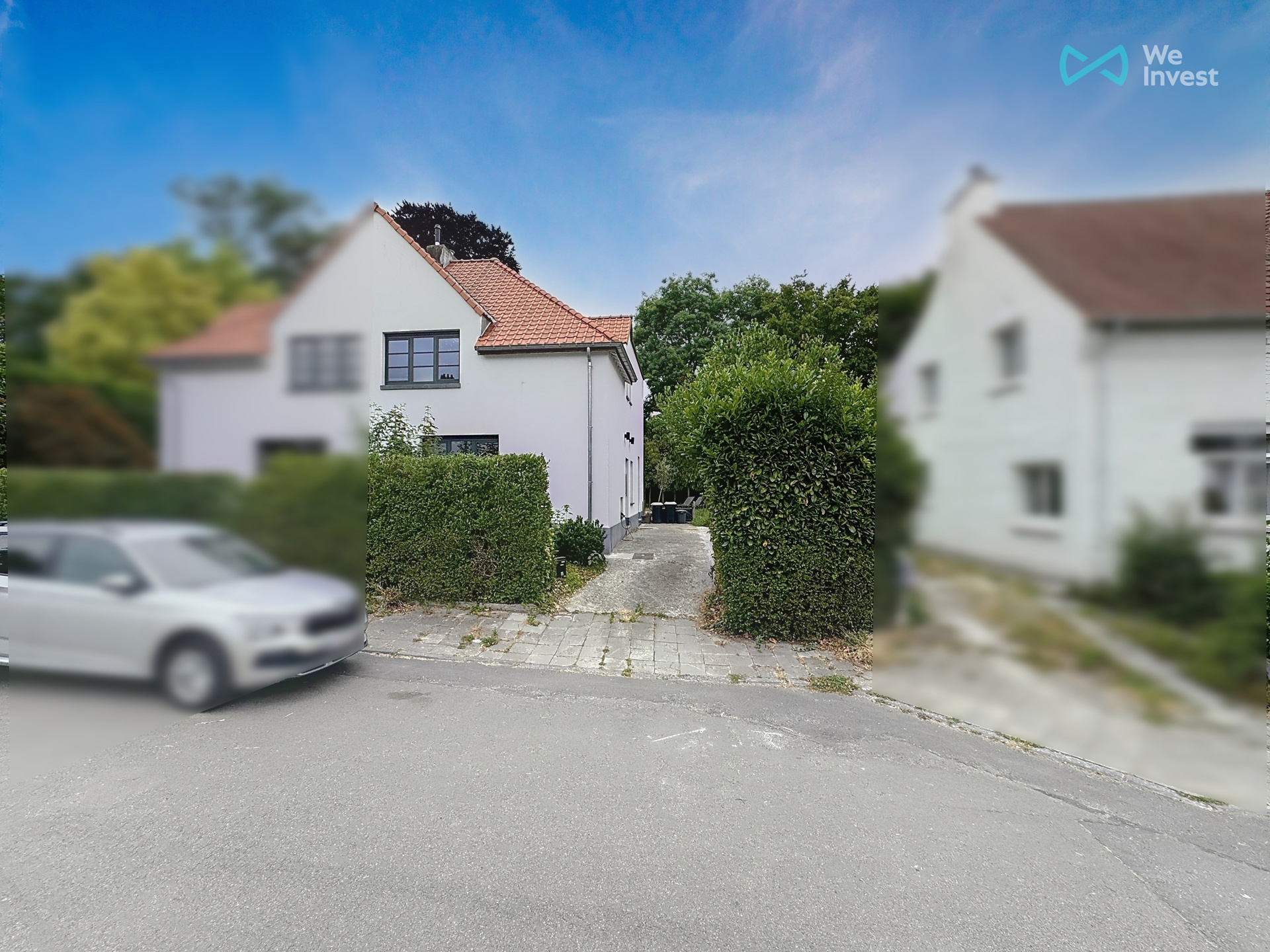 Picture 4 of 4 for House with two bedrooms in Auderghem