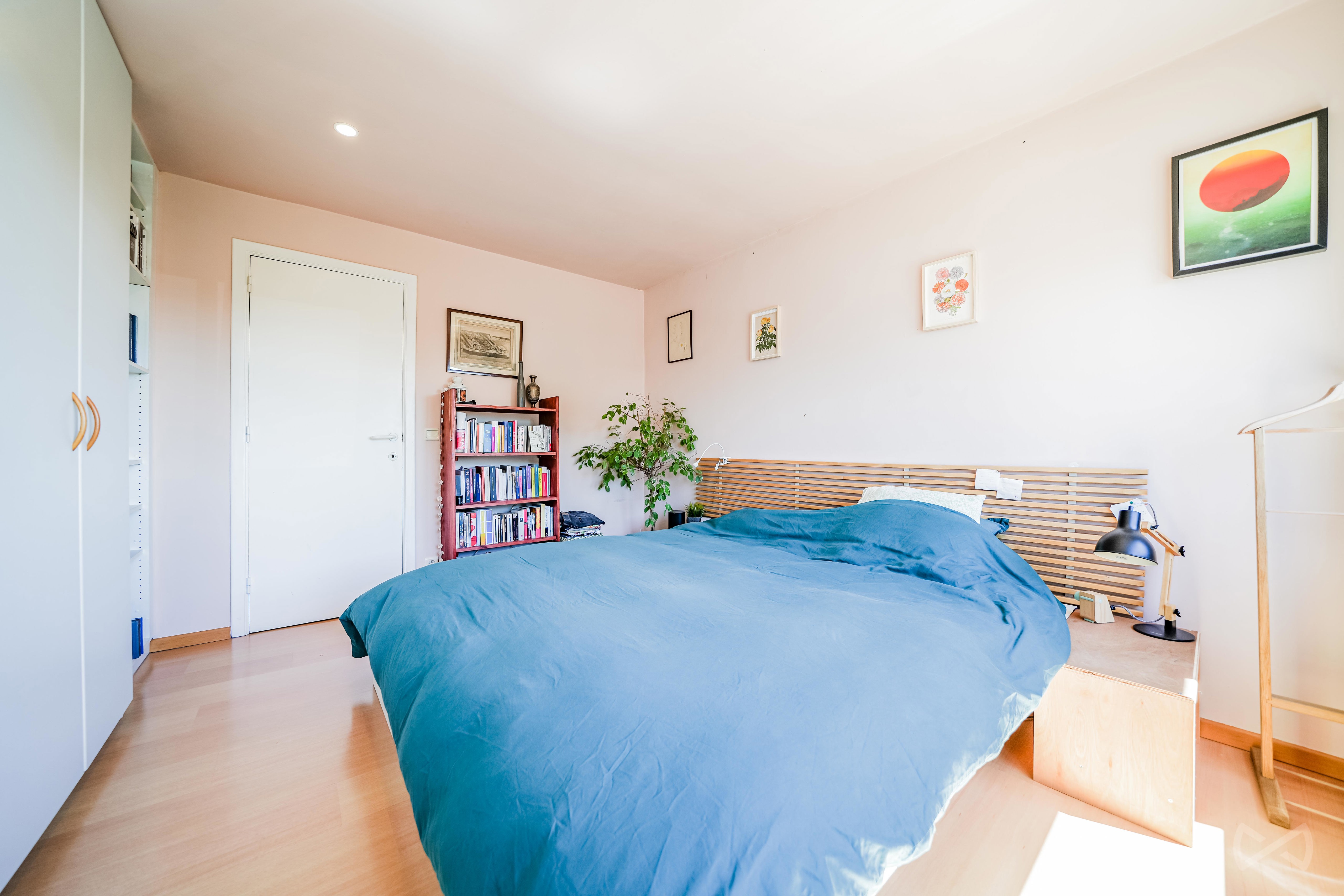 Picture 2 of 4 for House with four bedrooms in Woluwe-Saint-Lambert