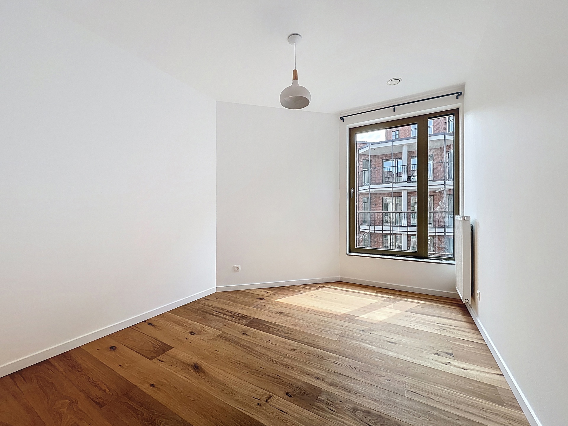 Picture 3 of 4 for Flat with two bedrooms in Bruxelles