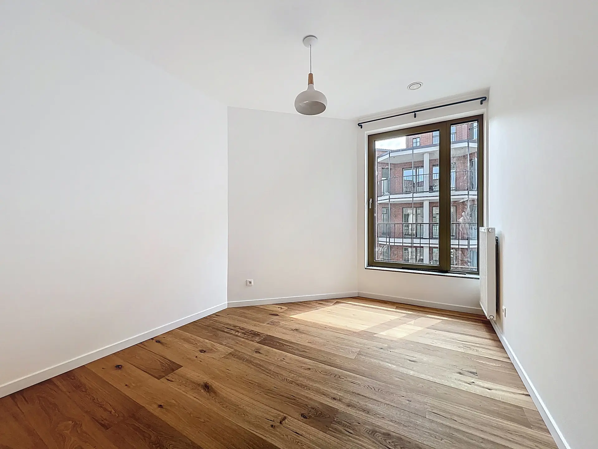 Picture 3 of 4 for Flat with two bedrooms in Bruxelles