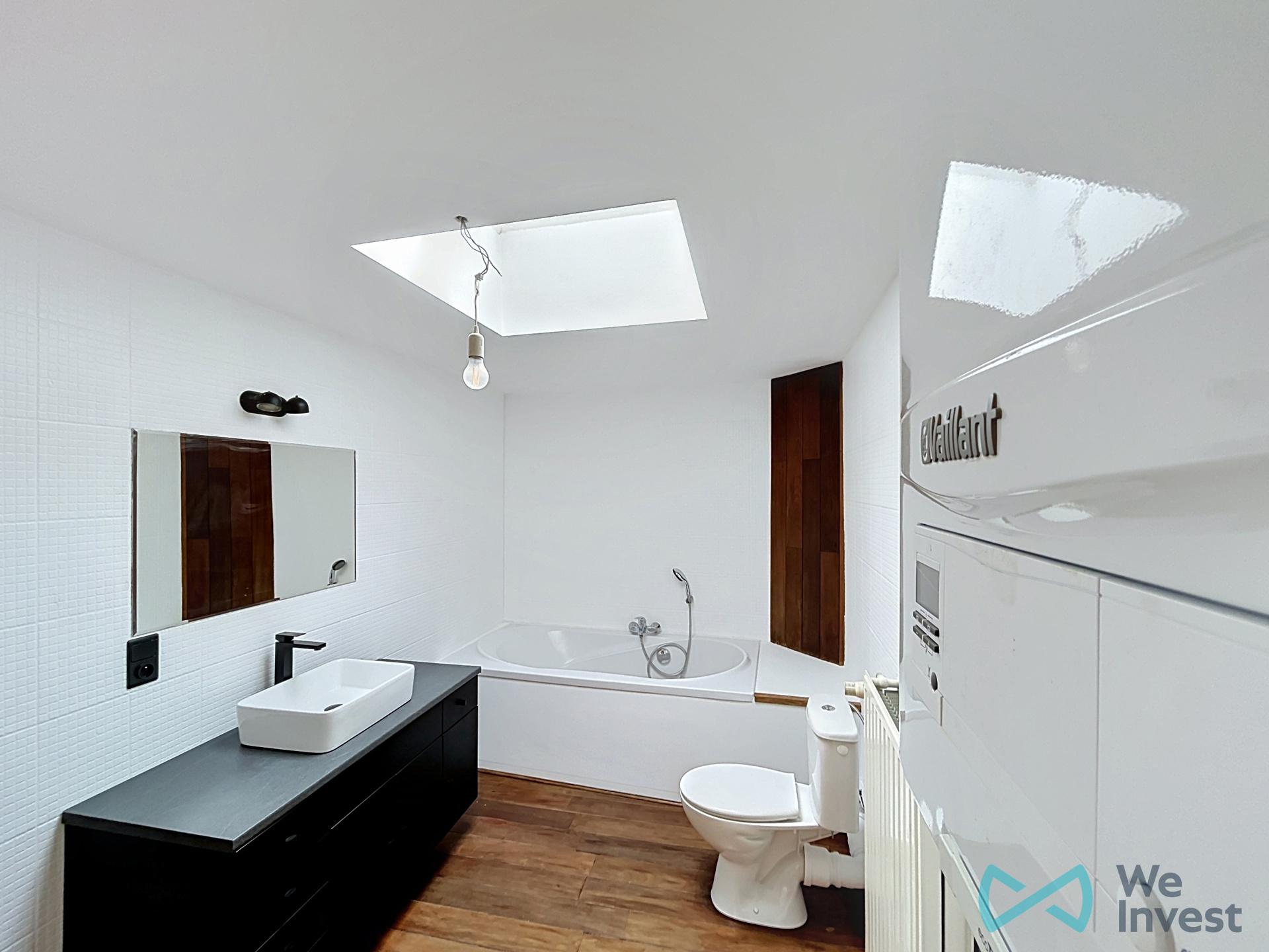 Picture 3 of 4 for Triplex with three bedrooms in Soignies