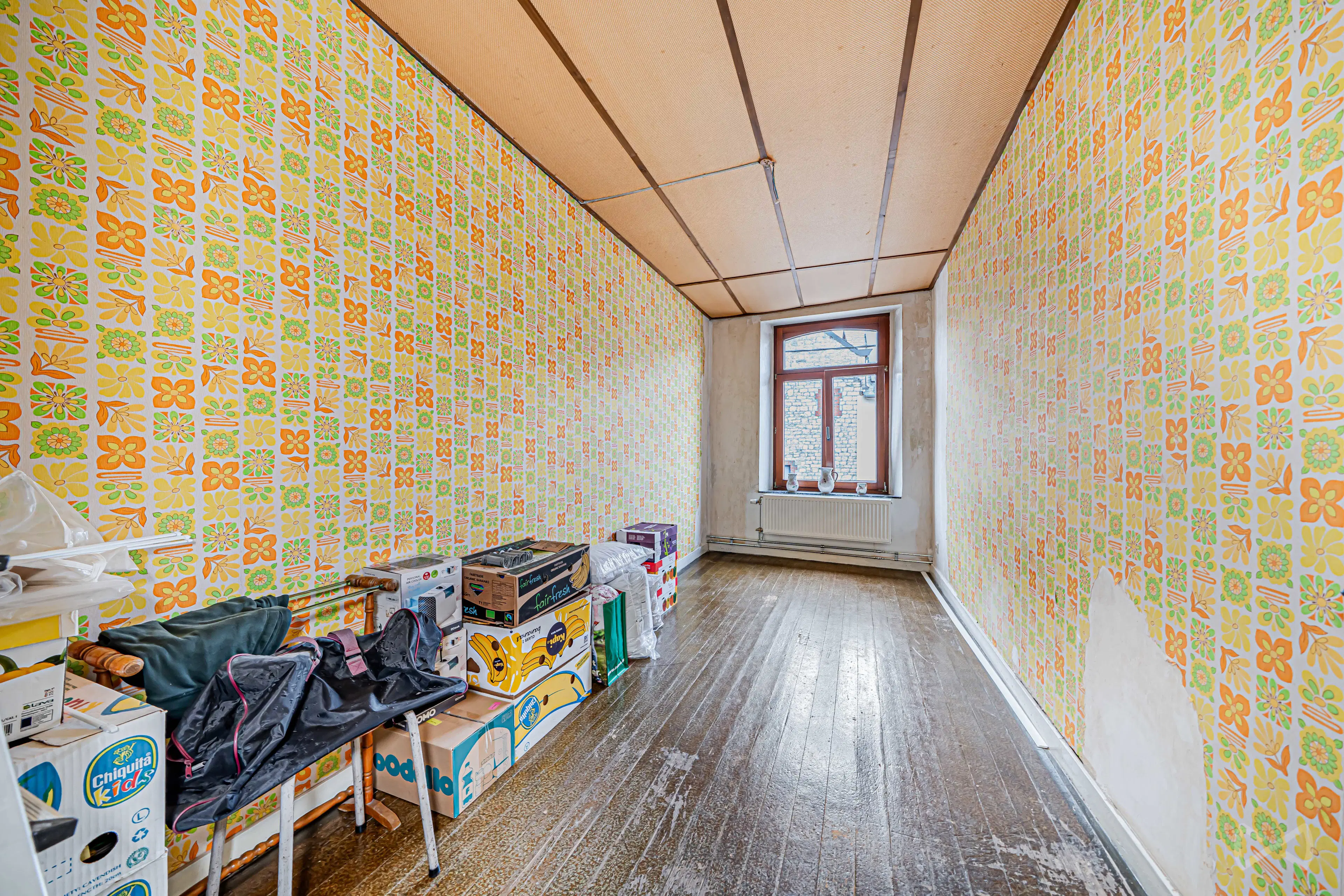 Picture 2 of 4 for House with four bedrooms in Frasnes