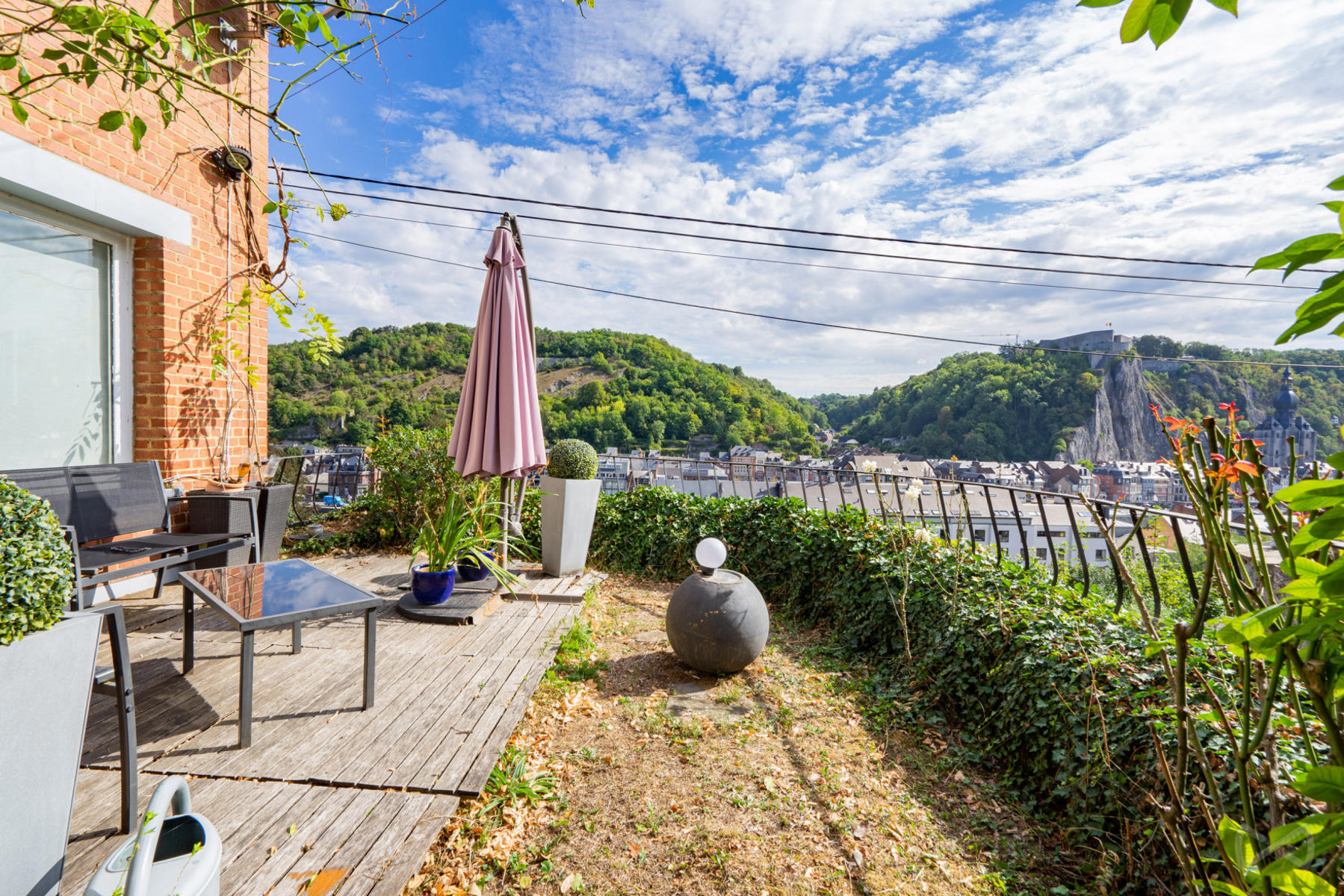 Picture 4 of 4 for House with four bedrooms in Dinant
