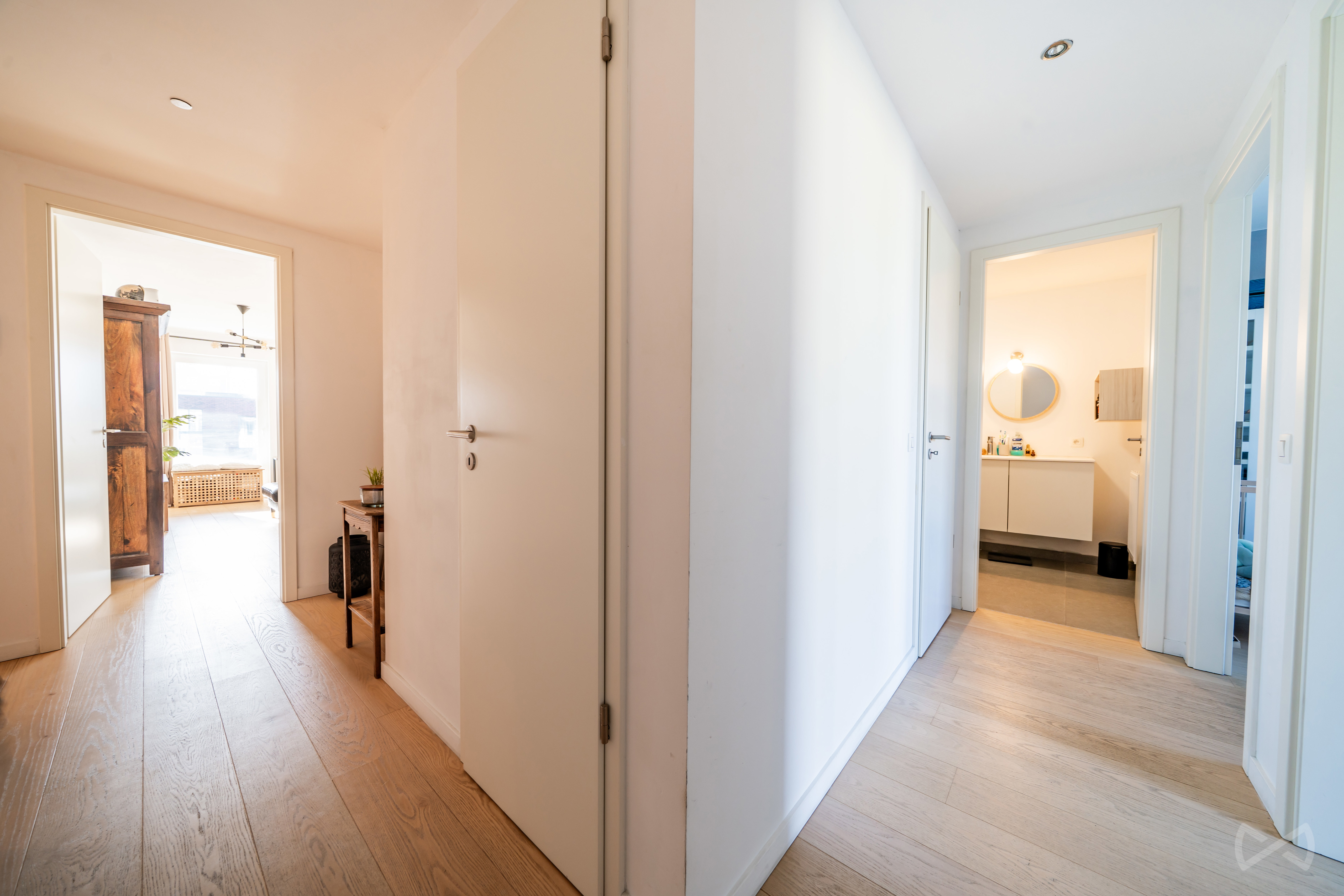 Picture 1 of 4 for Flat with two bedrooms in Waremme