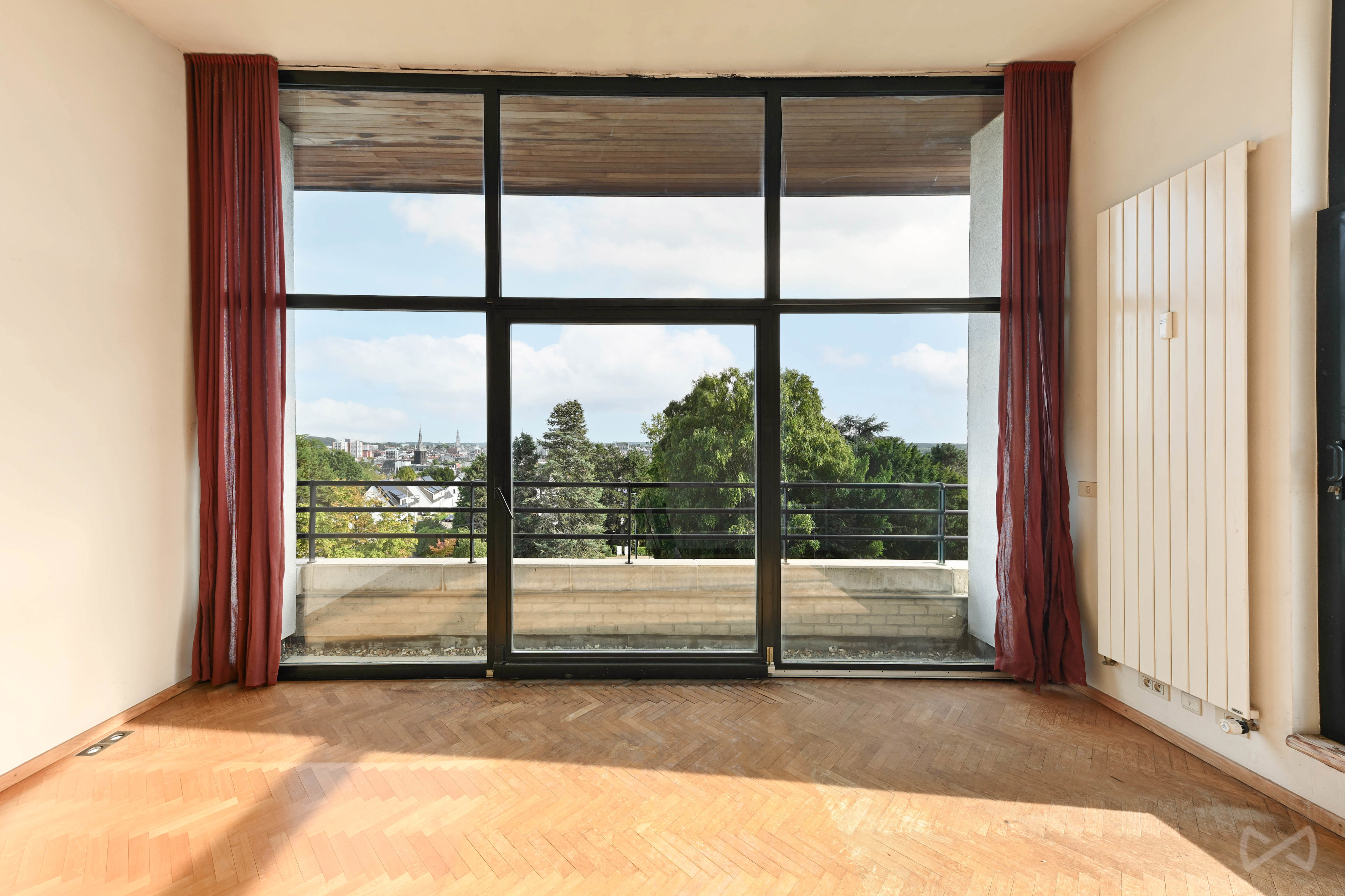 Picture 3 of 4 for Triplex with two bedrooms in Leuven