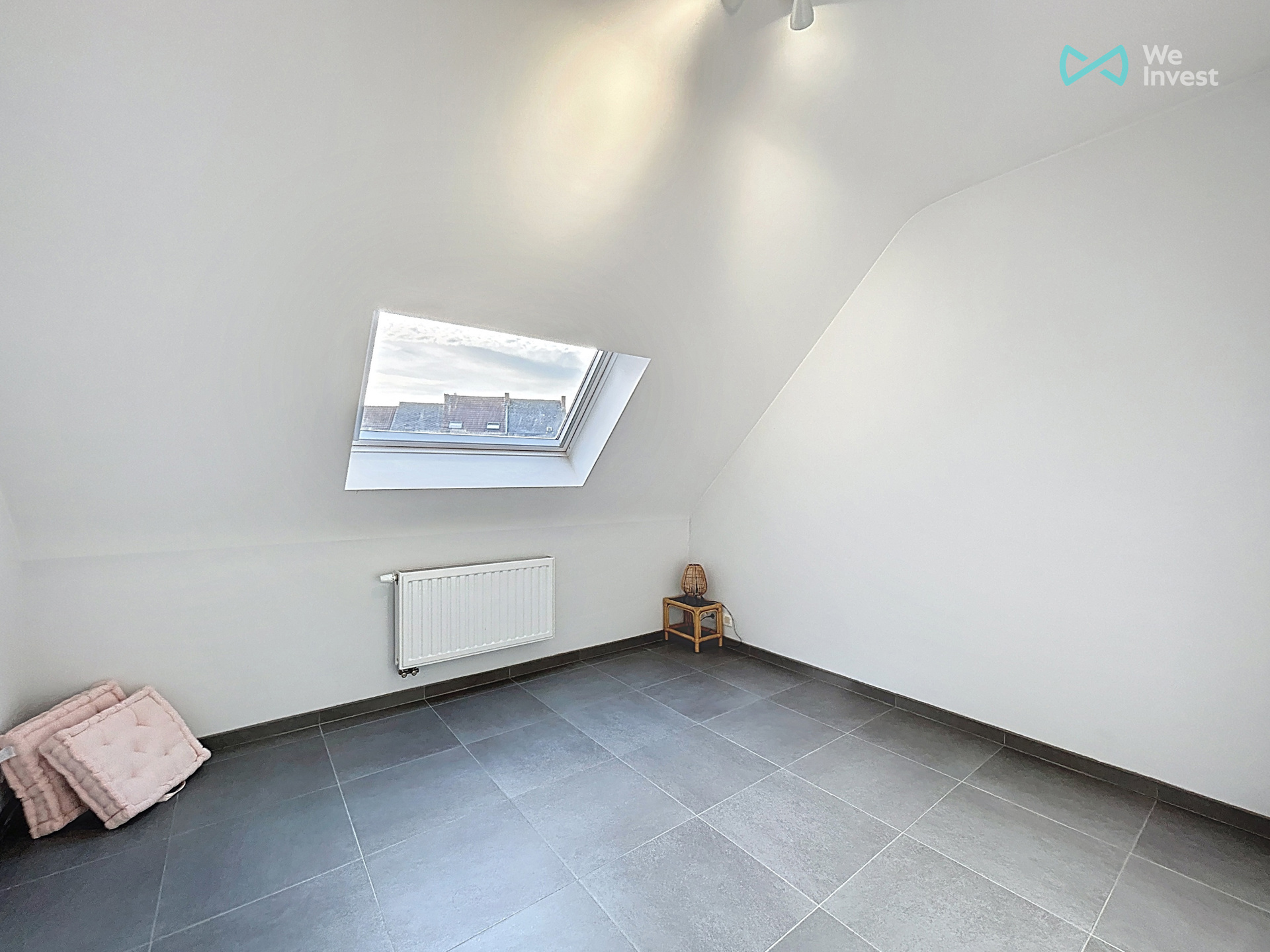 Picture 4 of 4 for Flat with two bedrooms in Braine-le-Comte