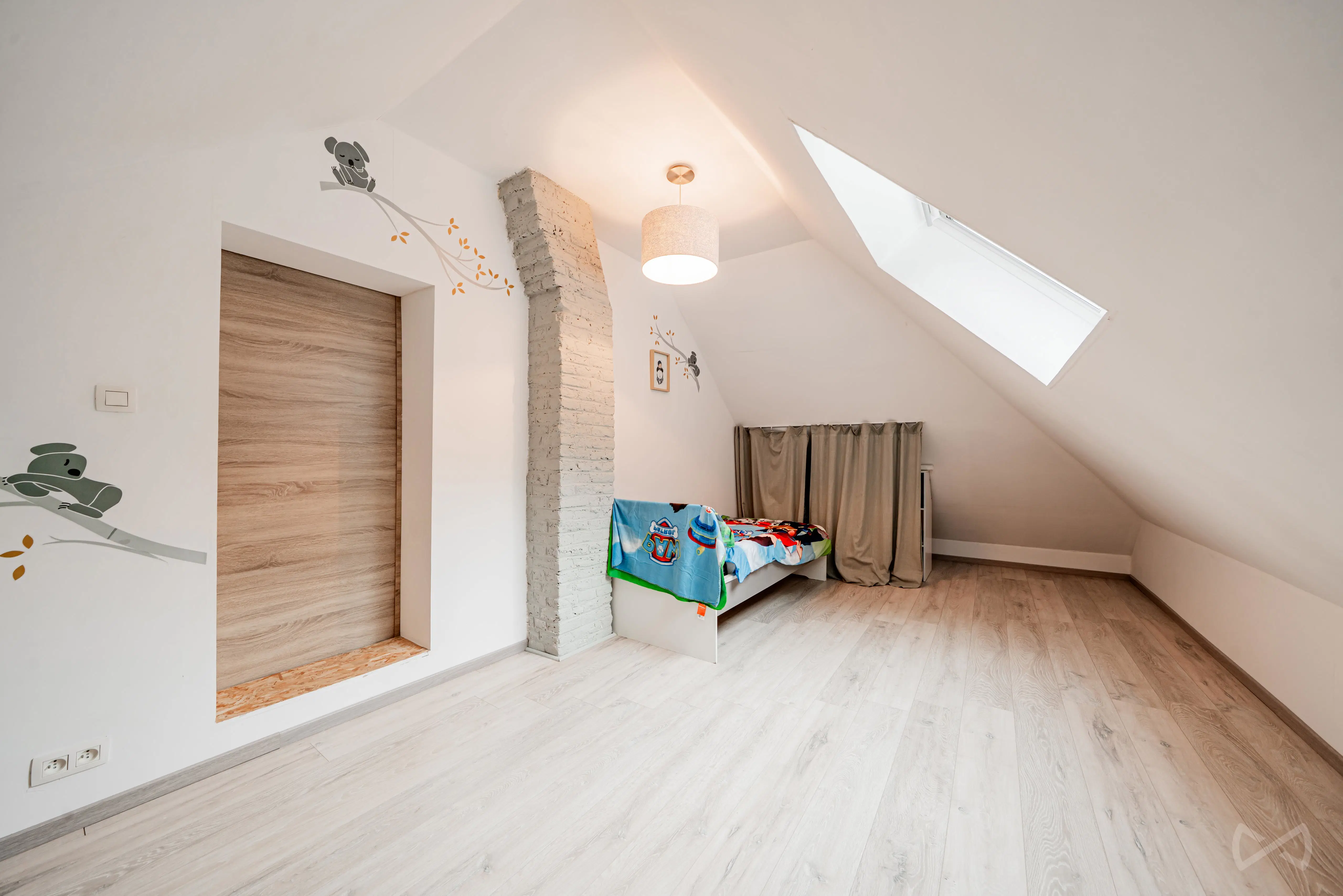 Picture 4 of 4 for House with five bedrooms in Baudour