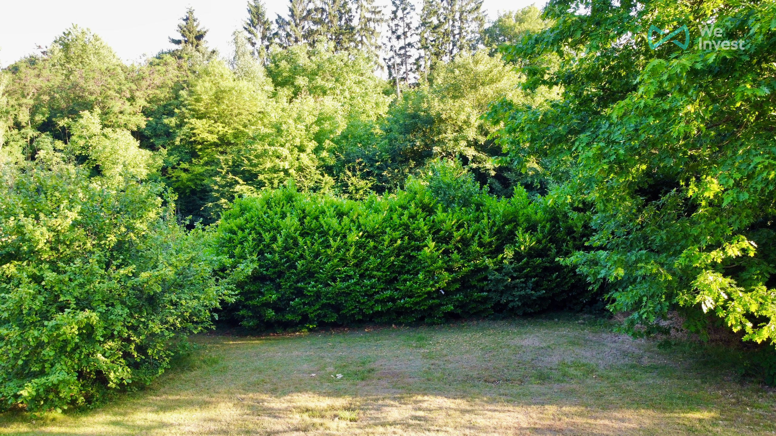 Picture 3 of 4 for Building ground in Overijse