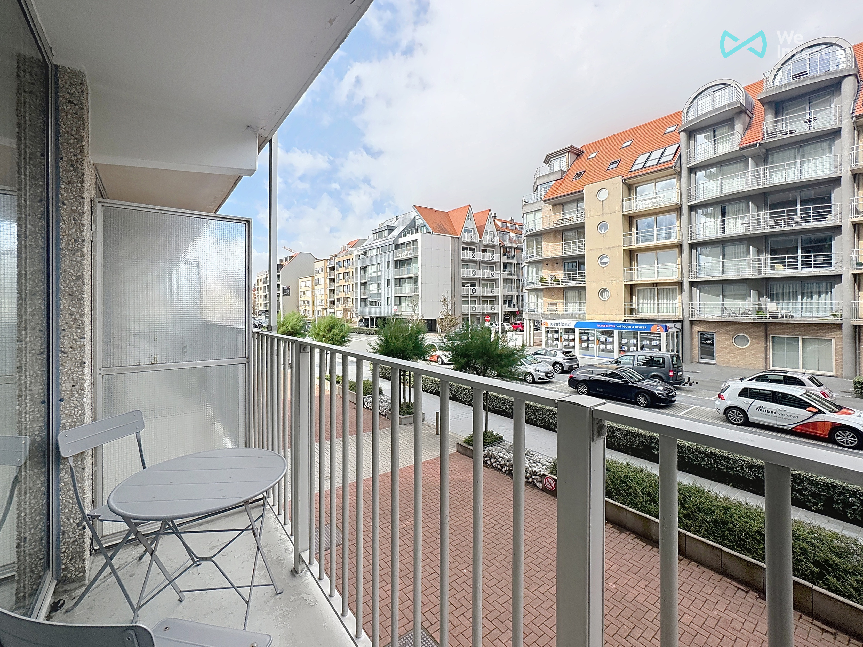 Picture 4 of 4 for Studio in Nieuwpoort