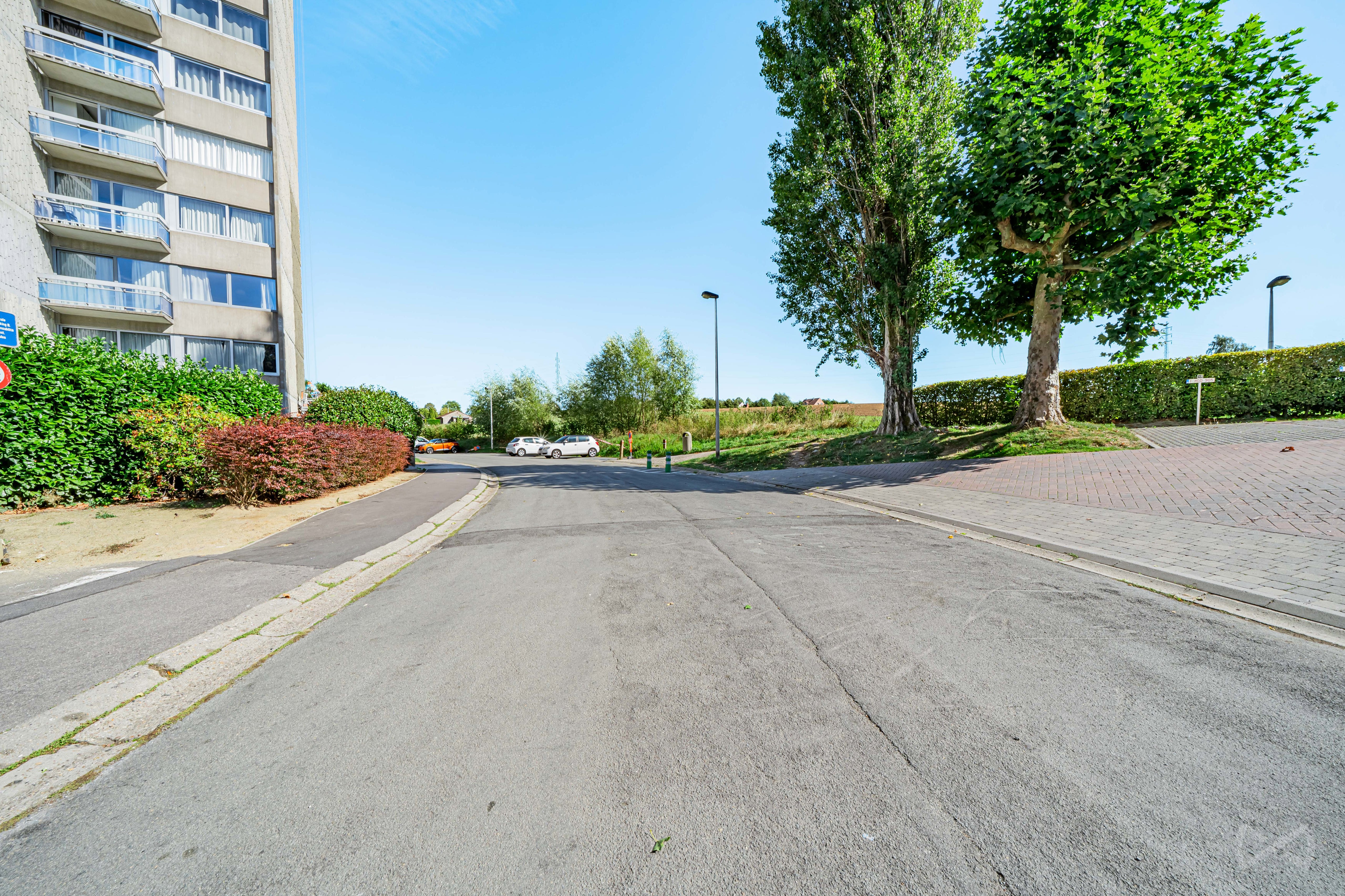 Picture 4 of 4 for Flat with two bedrooms in Nivelles