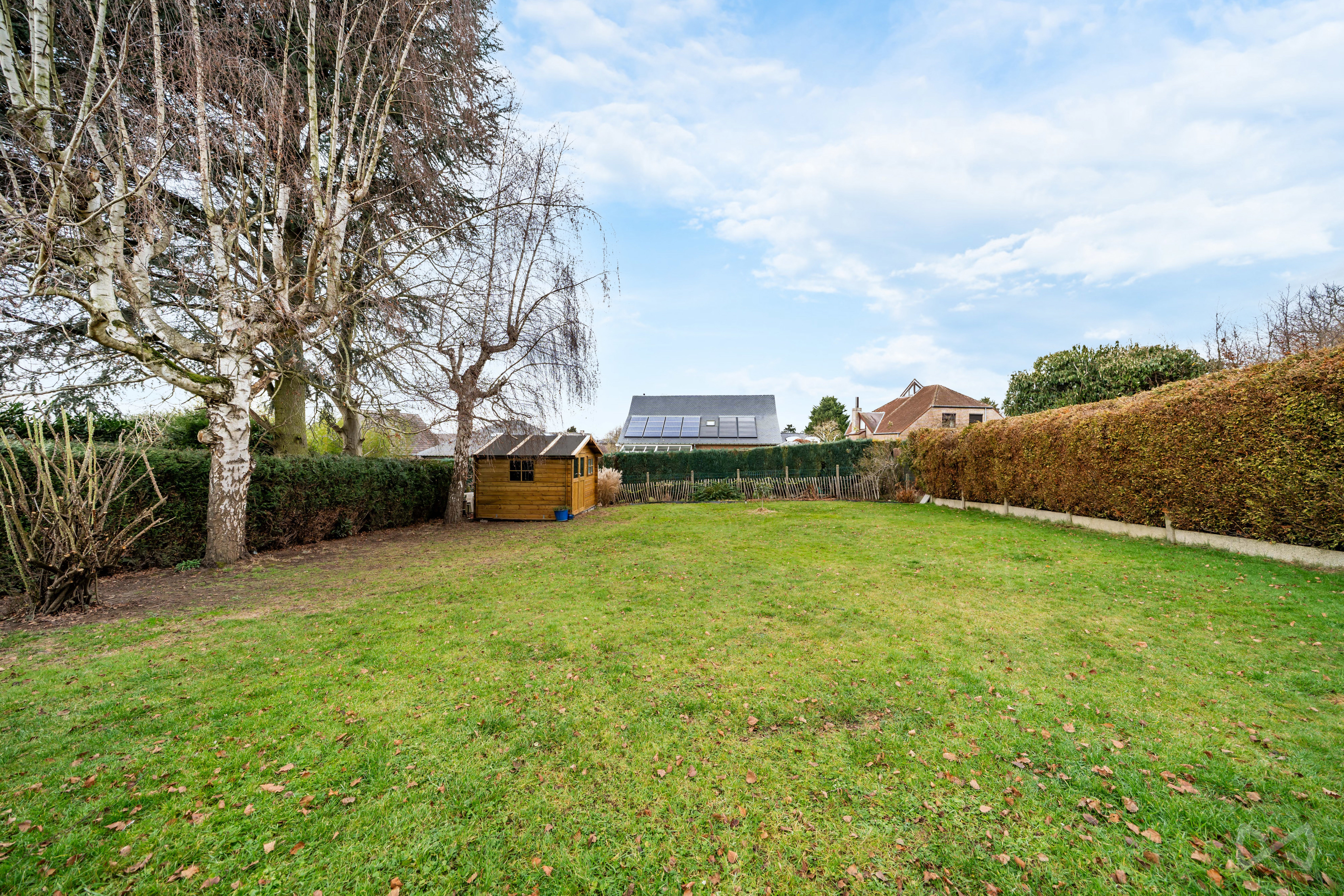 Photo 2 sur 4 pour Maison de quatre chambres à Tervuren