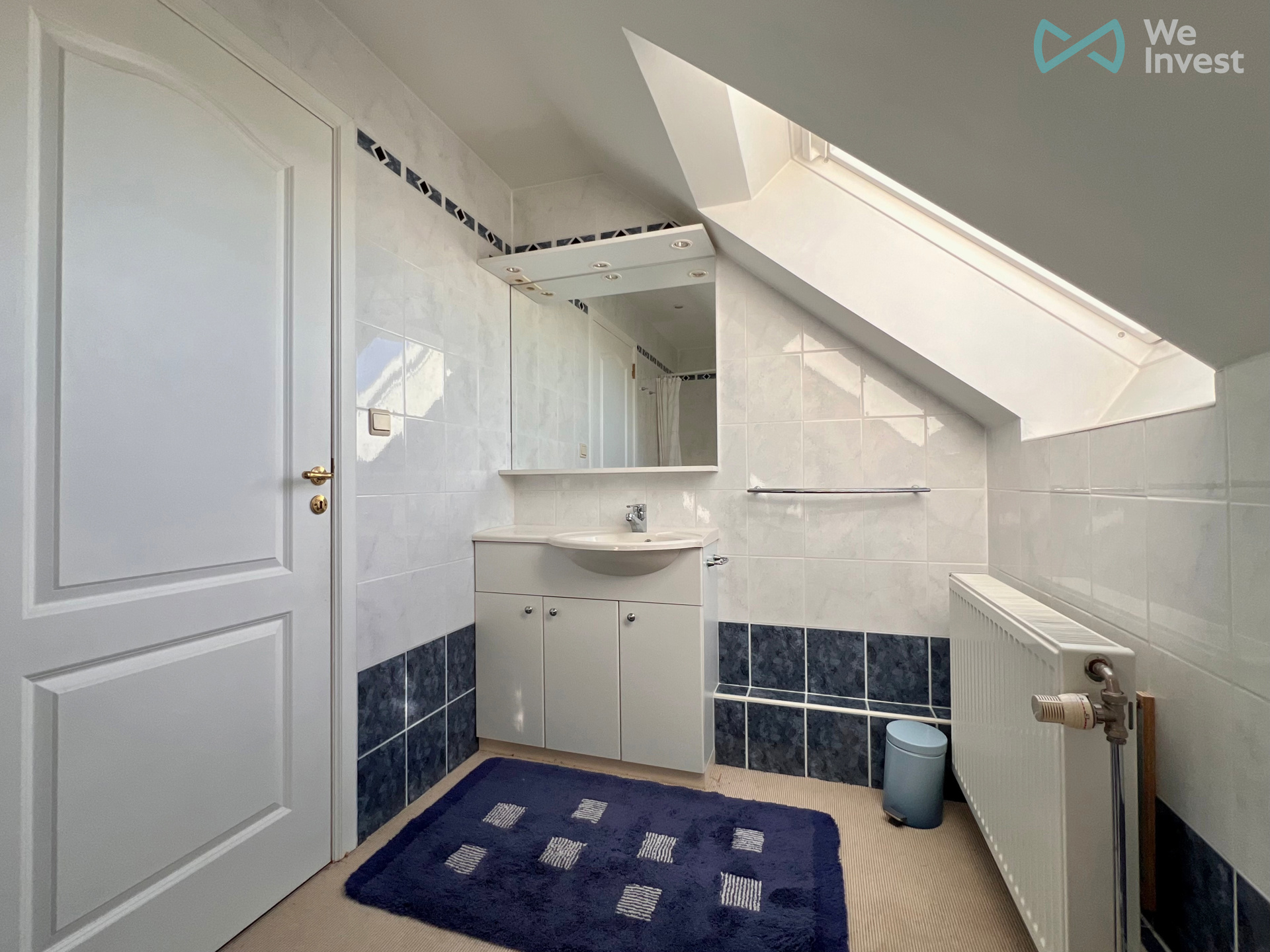 Photo 1 sur 4 pour Maison de cinq chambres à Grez-Doiceau