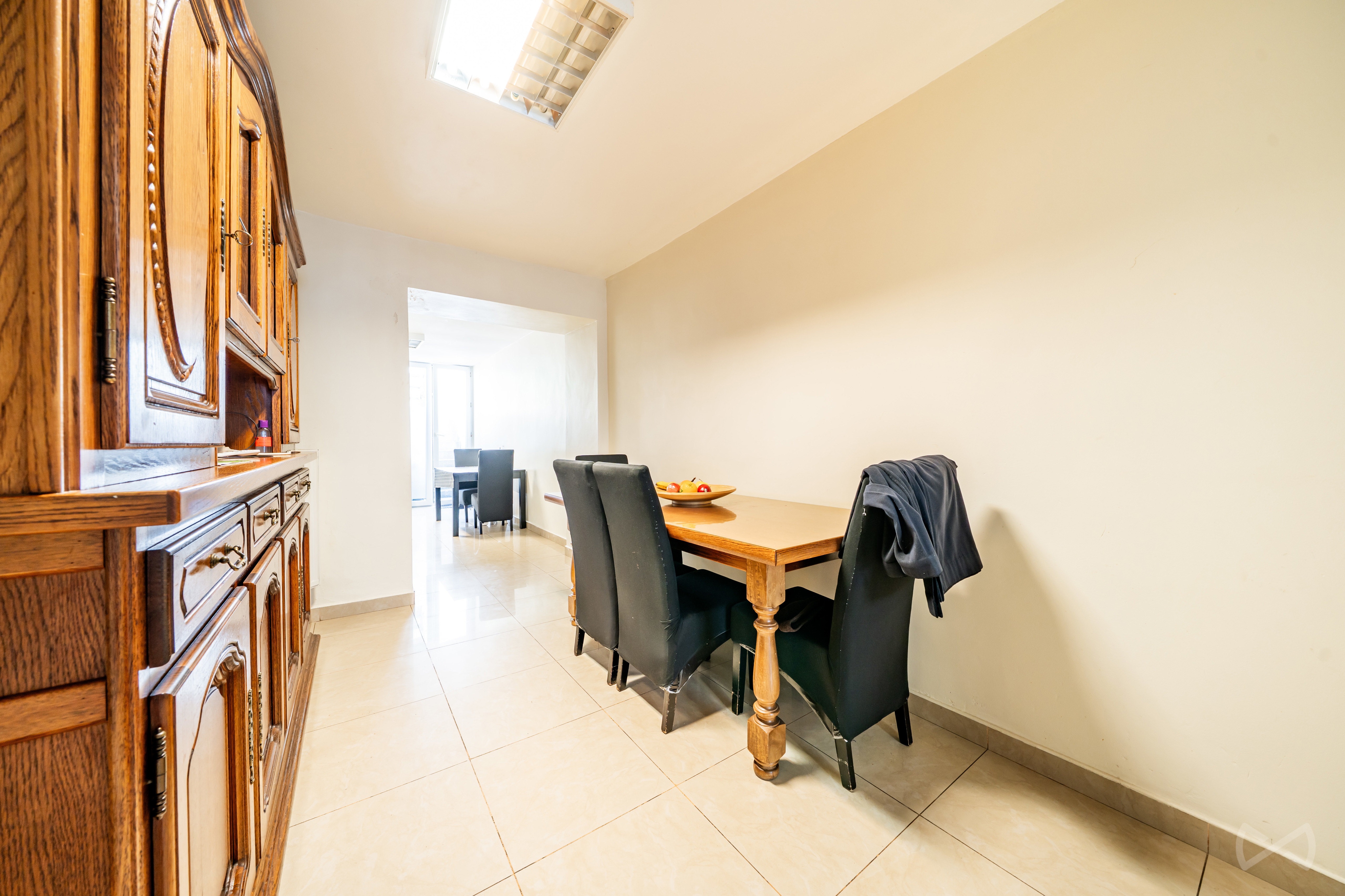 Foto 4 van 4 van Huis met zes slaapkamers in Anderlecht