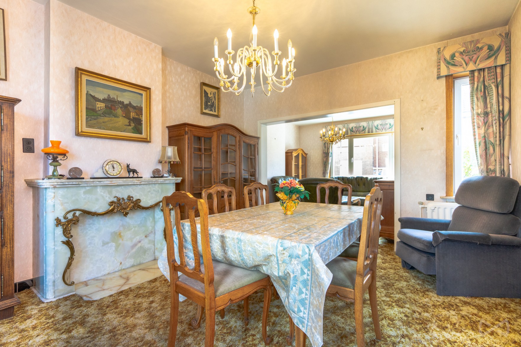 Picture 2 of 4 for House with three bedrooms in Couillet
