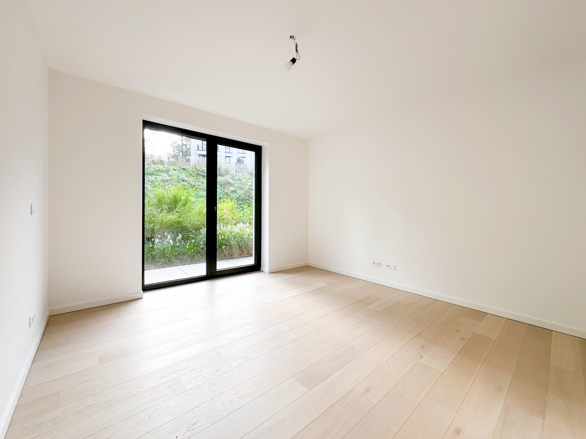 Photo 2 sur 4 pour Rez-de-chaussée de trois chambres à Ukkel