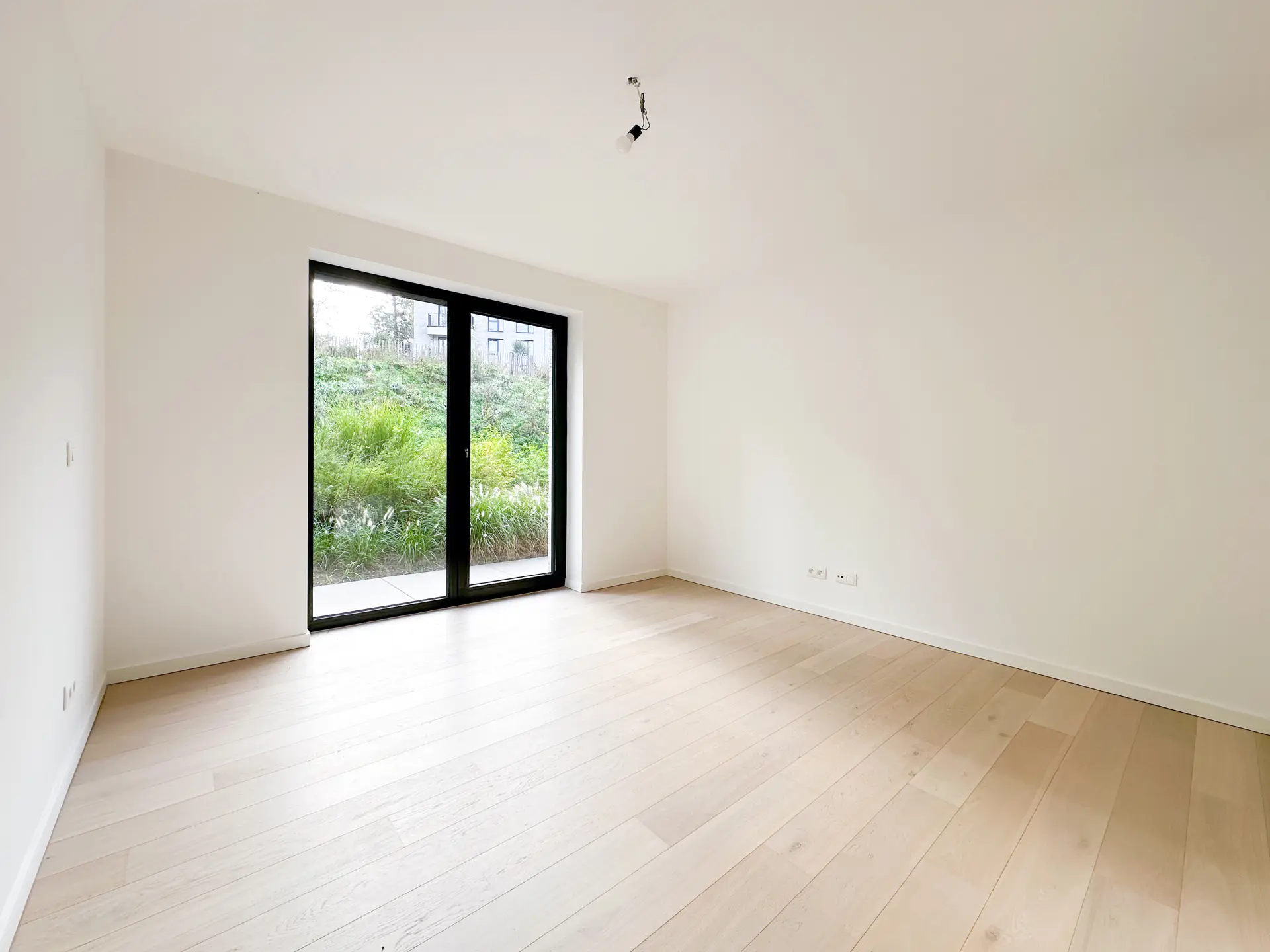 Photo 2 sur 4 pour Rez-de-chaussée de trois chambres à Ukkel