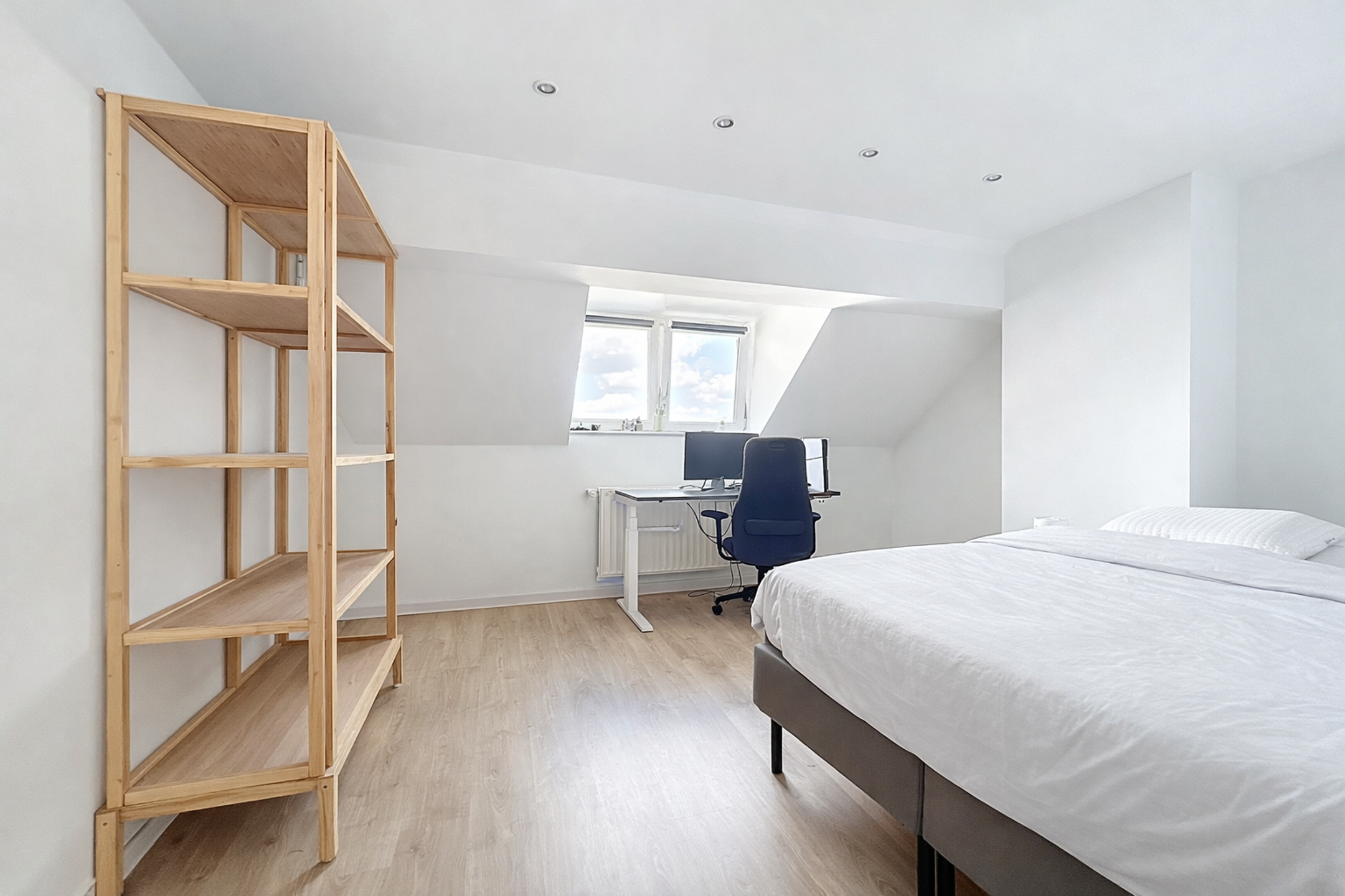 Picture 2 of 4 for House with three bedrooms in Watermael-Boitsfort