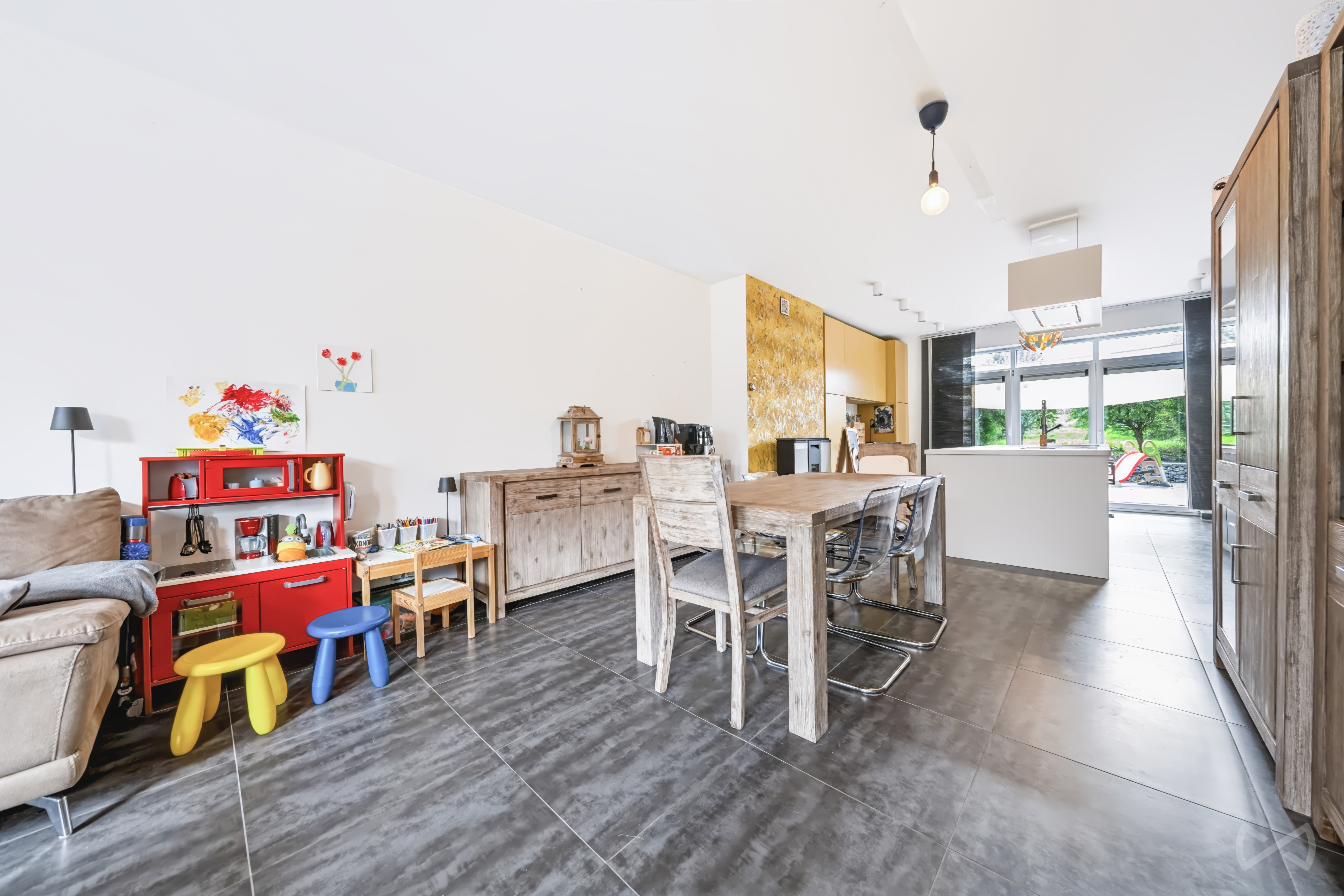 Picture 2 of 4 for House with three bedrooms in Rouvreux